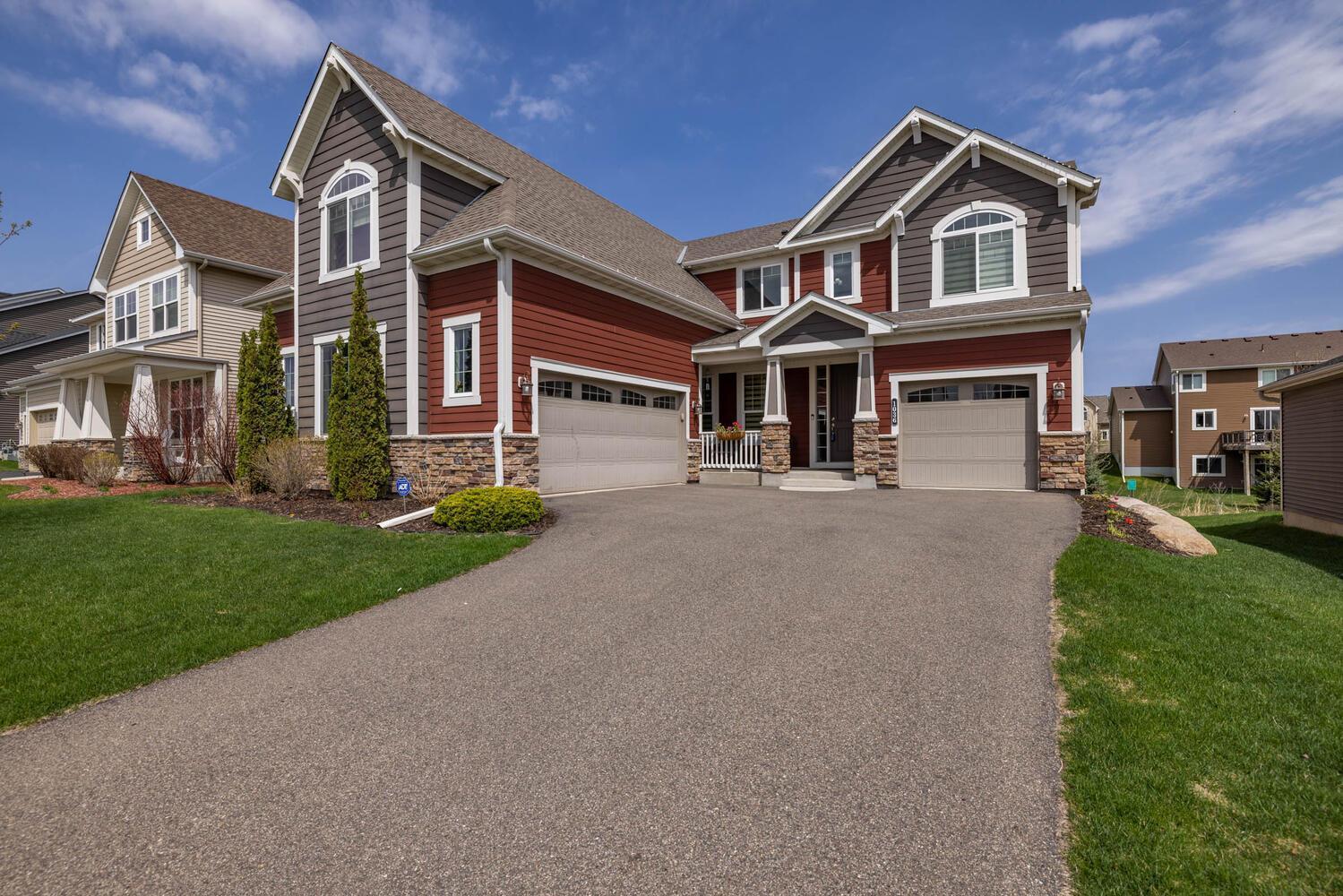 View of Residential at 1036 Jubert Trail, Medina MN 55340, Medina - Mike Wilen | Minnesota Team Real Estate