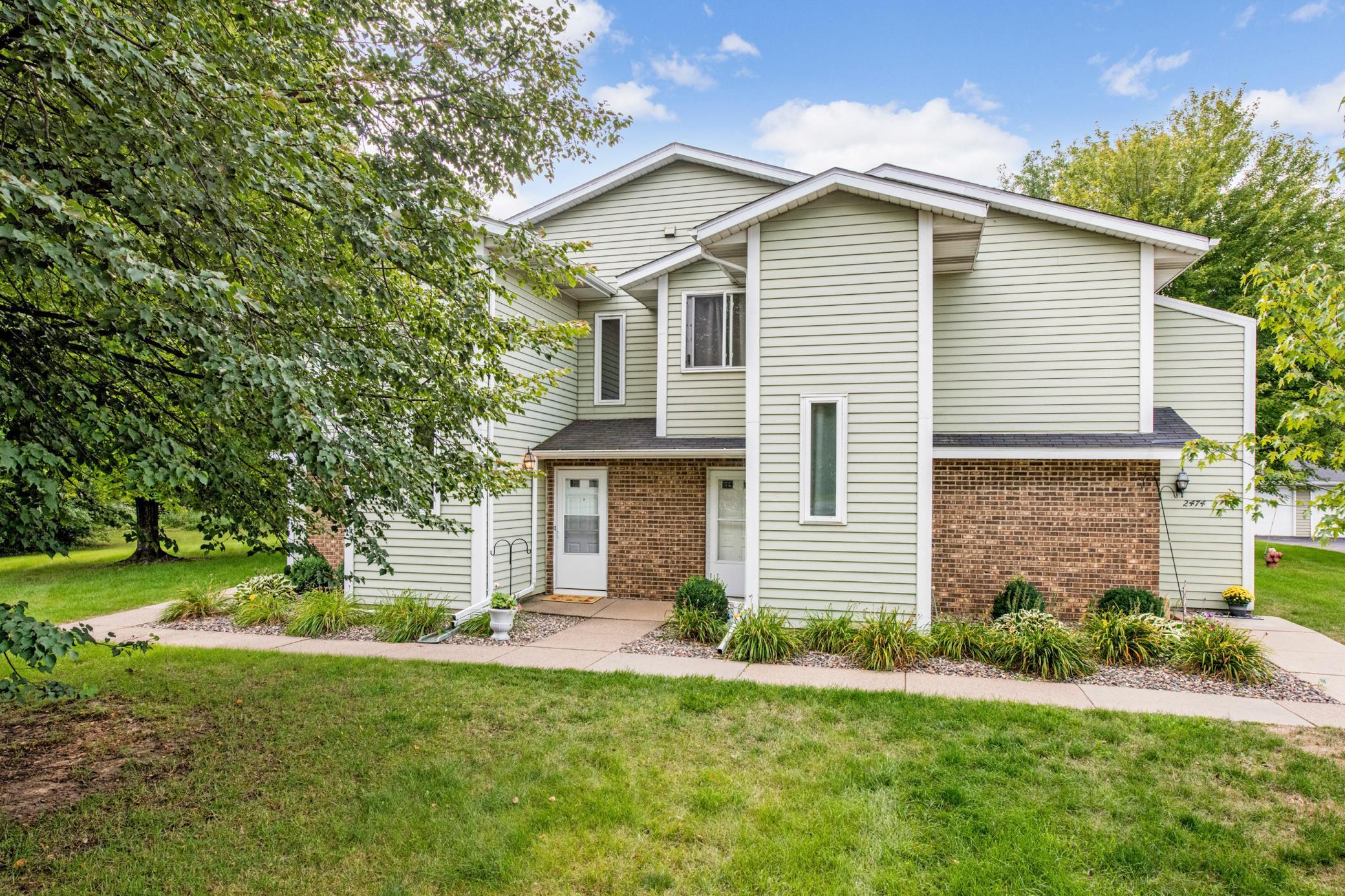 View of Residential at 2474 Cobble Hill Alcove #C, Woodbury MN 55125, Woodbury - Mike Wilen | Minnesota Team Real Estate
