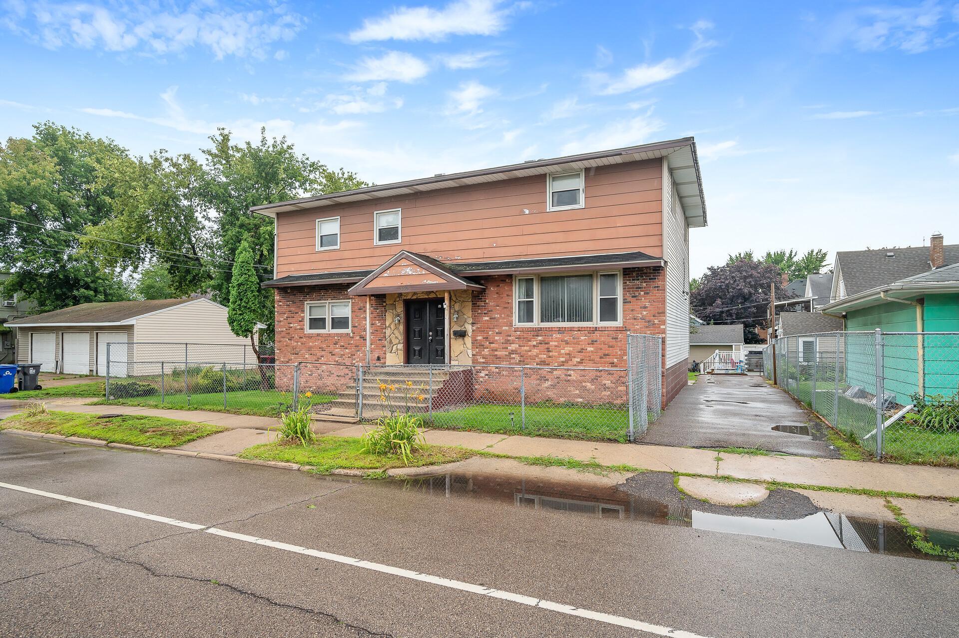 View of Residential at 330 Minnehaha Avenue, Saint Paul MN 55103, Saint Paul - Mike Wilen | Minnesota Team Real Estate