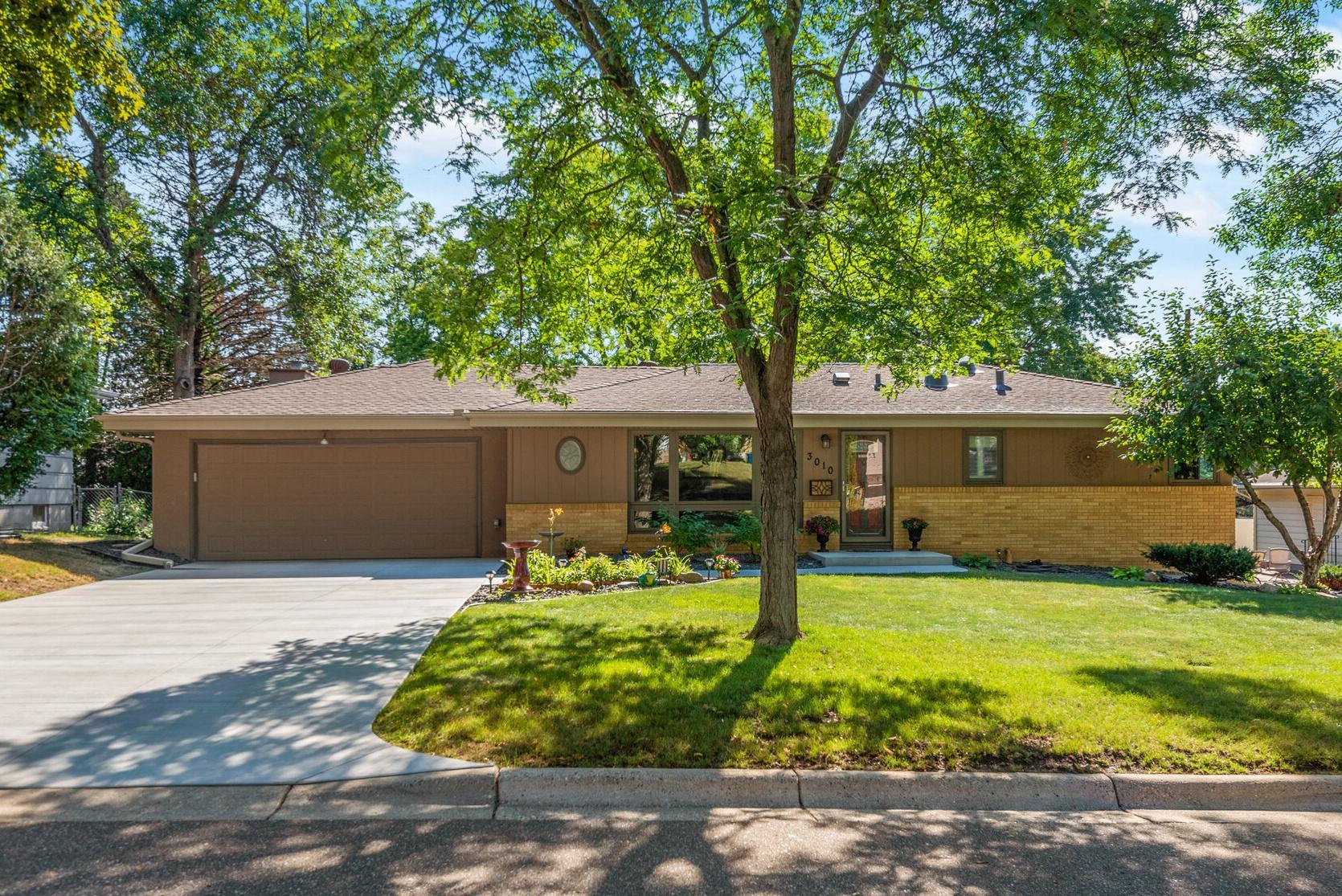 View of Residential at 3010 Utah Avenue, Crystal MN 55427, Crystal - Mike Wilen | Minnesota Team Real Estate