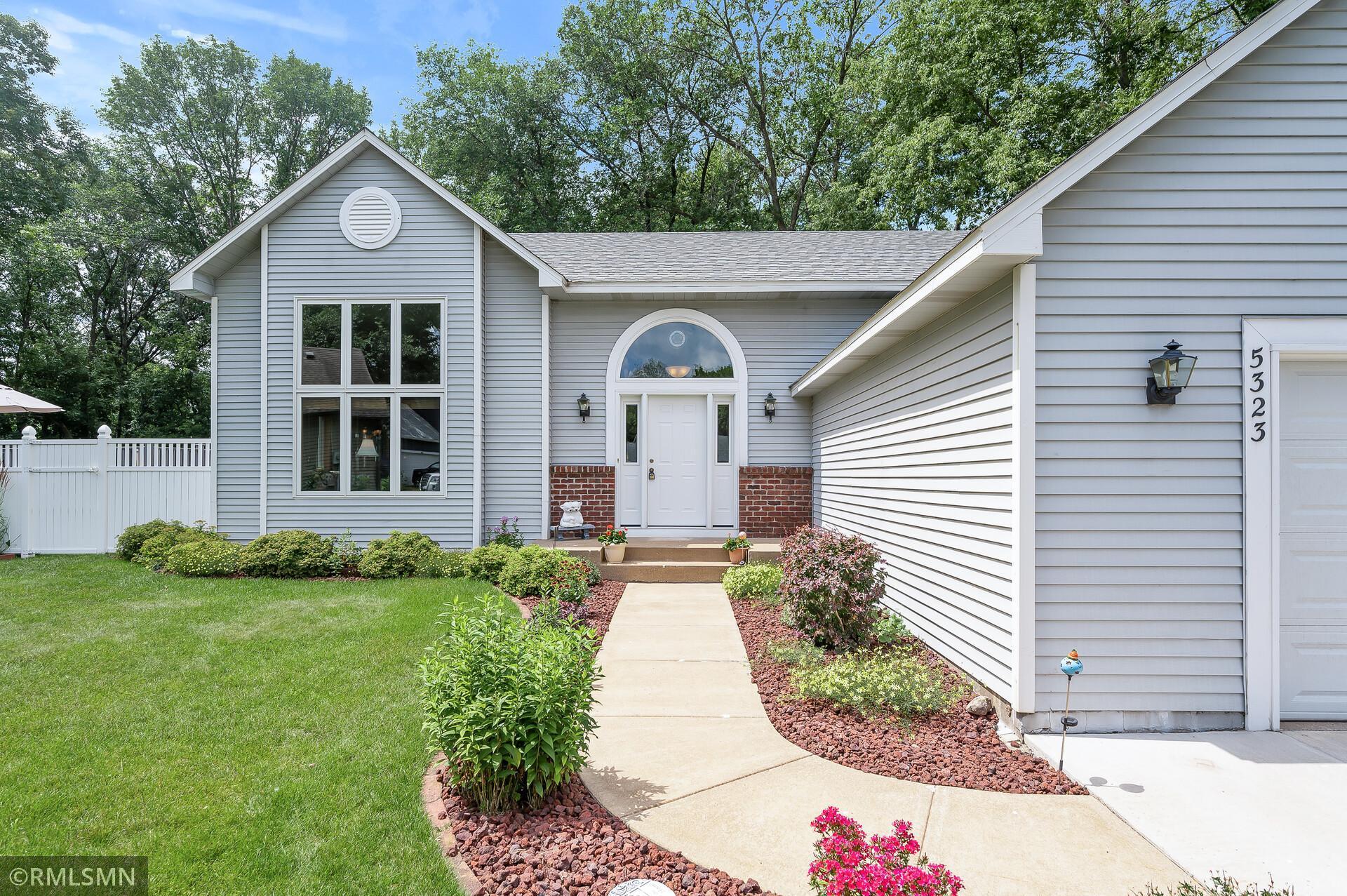 View of Residential at 5323 Cedarwood Court, White Bear Lake MN 55110, White Bear Lake - Mike Wilen | Minnesota Team Real Estate