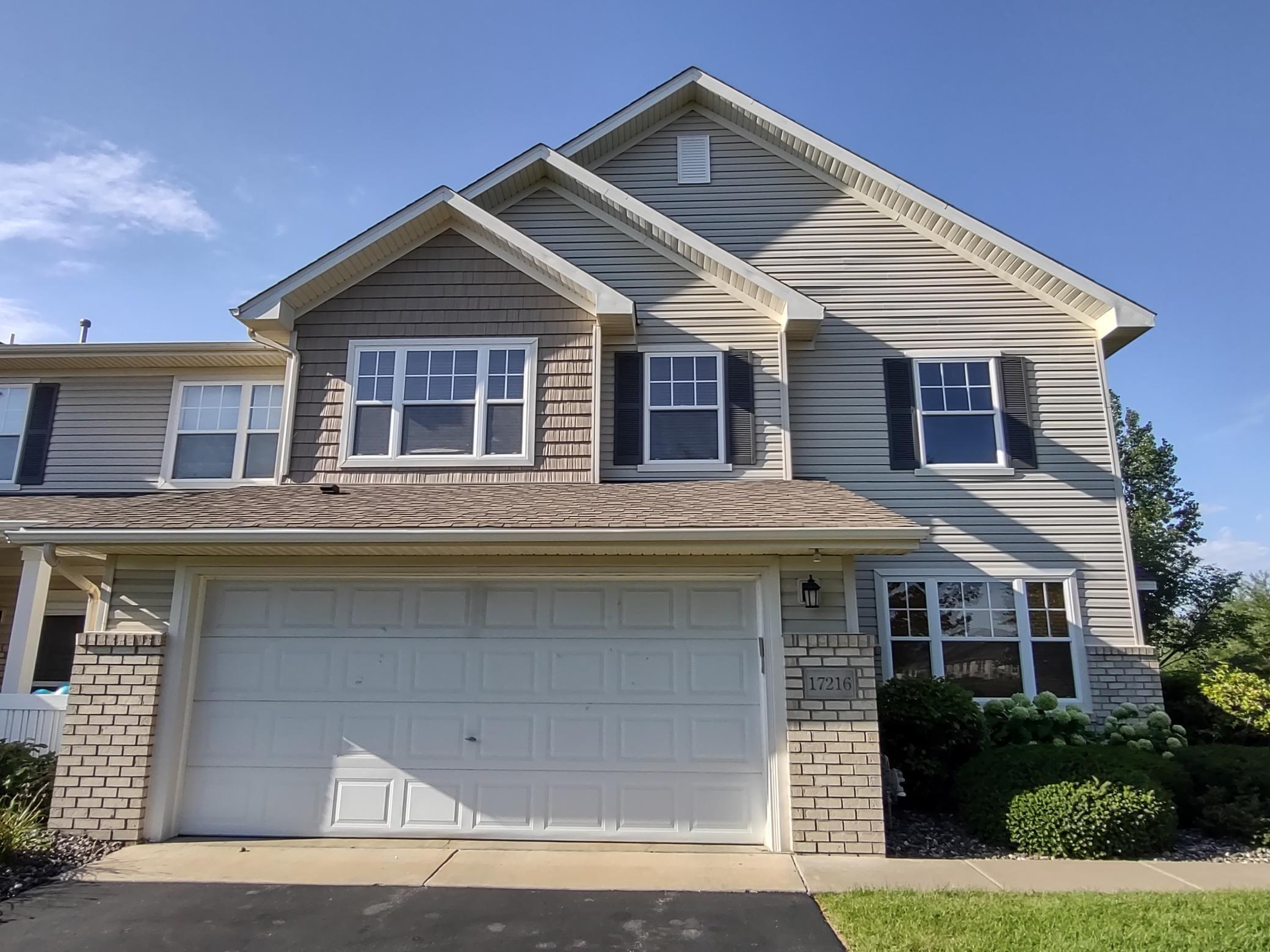 View of Residential at 17216 Embers Avenue #508, Farmington MN 55024, Farmington - Mike Wilen | Minnesota Team Real Estate