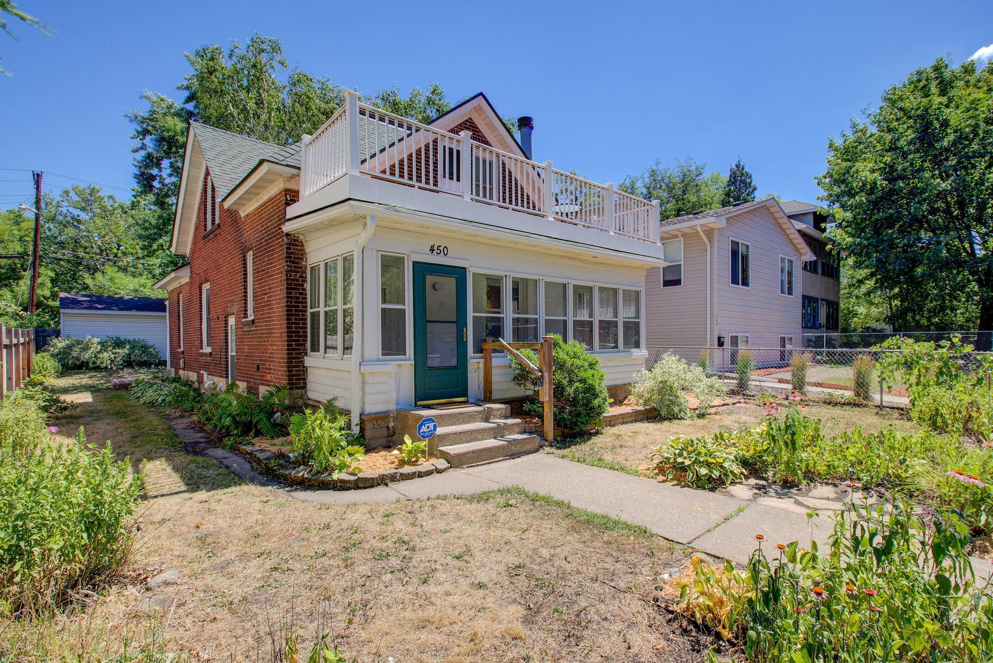 View of Residential at 450 Pierce Street, Saint Paul MN 55104, Saint Paul - Mike Wilen | Minnesota Team Real Estate