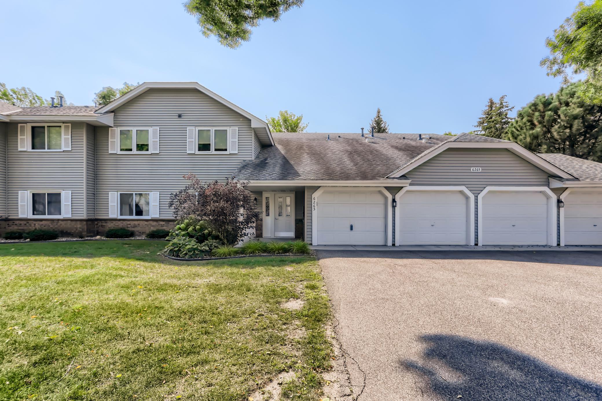View of Residential at 6265 Magda Drive #B, Maple Grove MN 55369, Maple Grove - Mike Wilen | Minnesota Team Real Estate