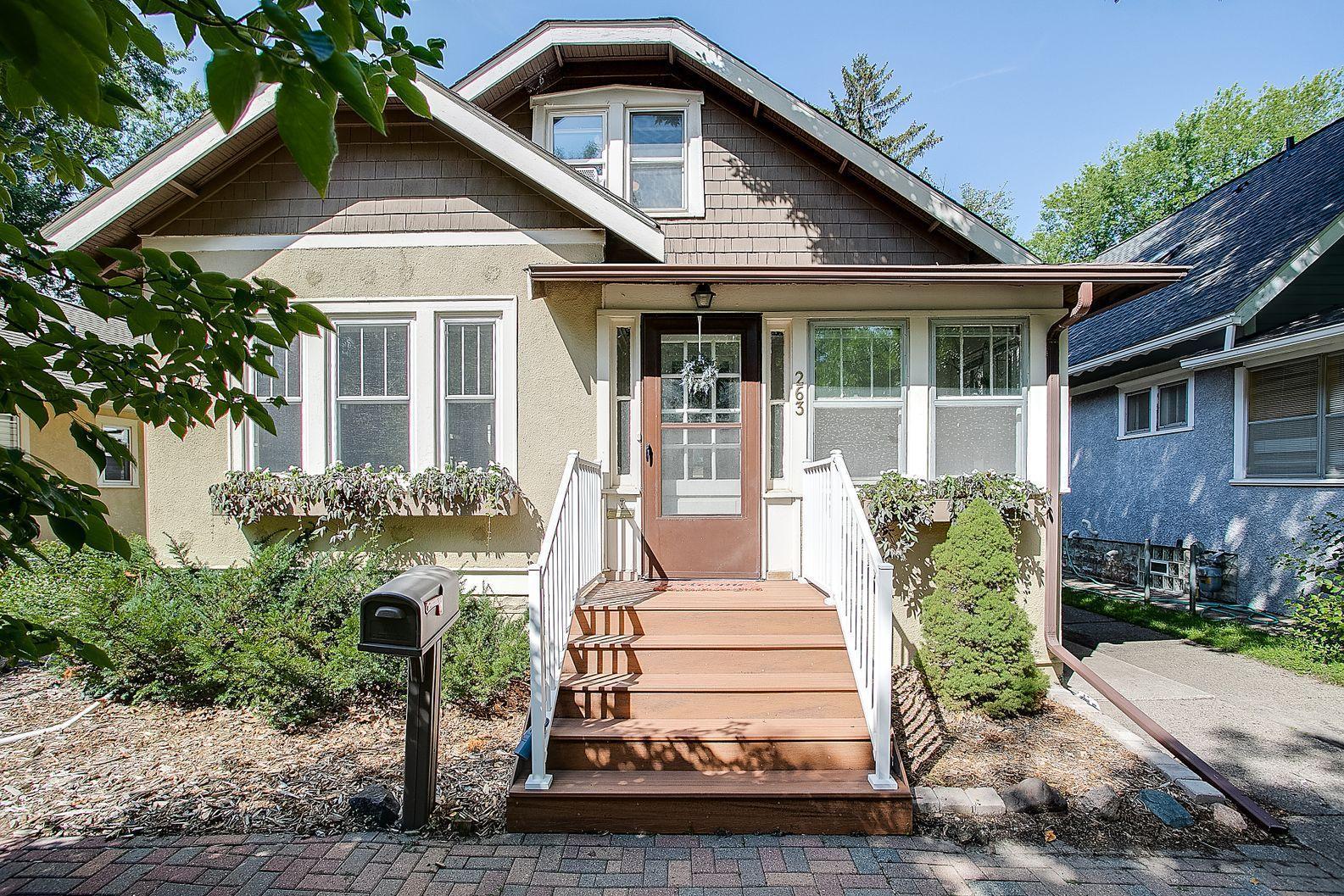 View of Residential at 263 Cecelia Place, Saint Paul MN 55105, Saint Paul - Mike Wilen | Minnesota Team Real Estate