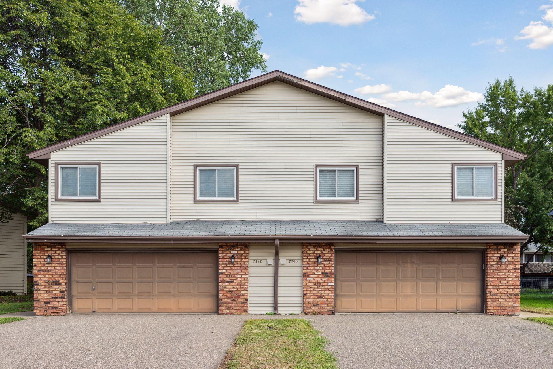 View of Residential Income at 7908 Beard Avenue, Brooklyn Park MN 55443, Brooklyn Park - Mike Wilen | Minnesota Team Real Estate