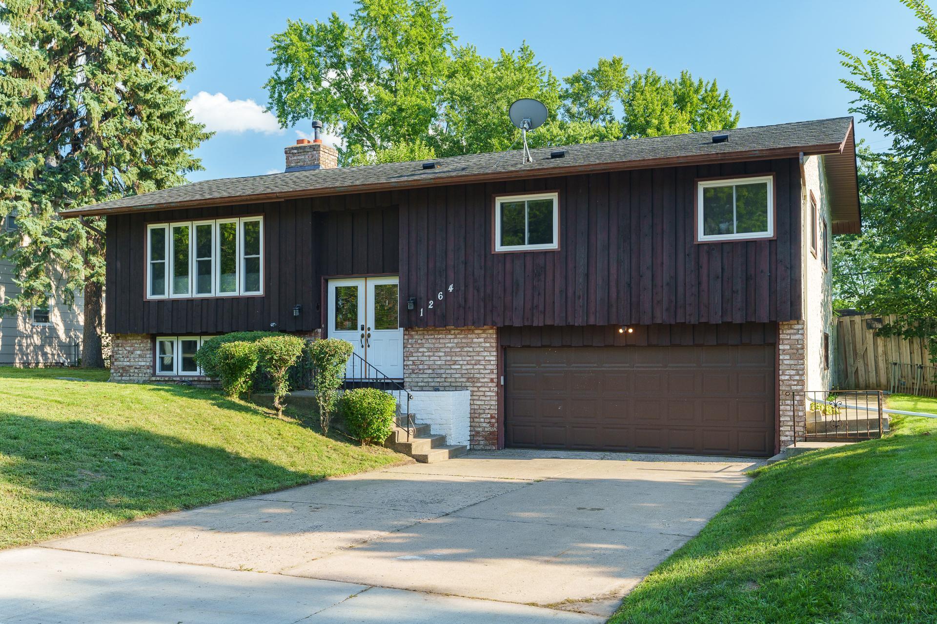 View of Residential at 1264 County Road B, Maplewood MN 55109, Maplewood - Mike Wilen | Minnesota Team Real Estate