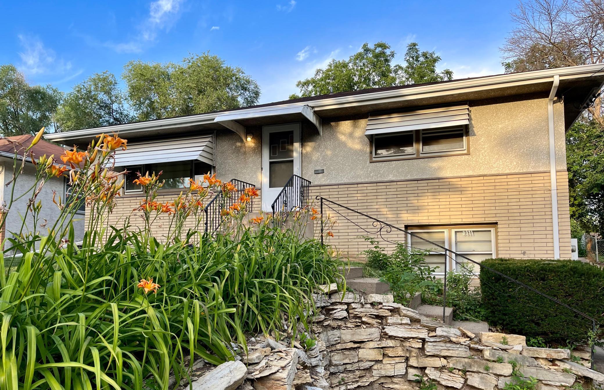 View of Residential at 3971 Johnson Street, Columbia Heights MN 55421, Columbia Heights - Mike Wilen | Minnesota Team Real Estate