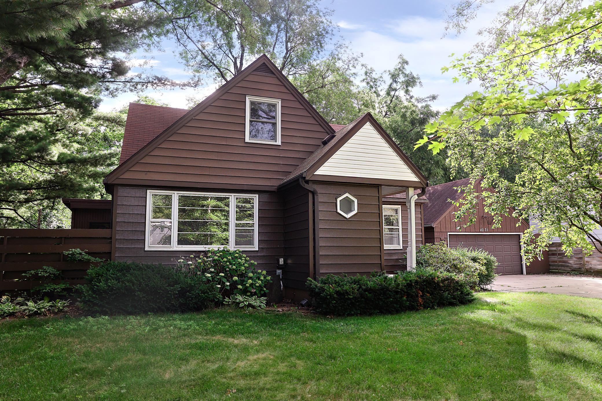 View of Residential at 8071 Red Oak Drive, Mounds View MN 55112, Mounds View - Mike Wilen | Minnesota Team Real Estate