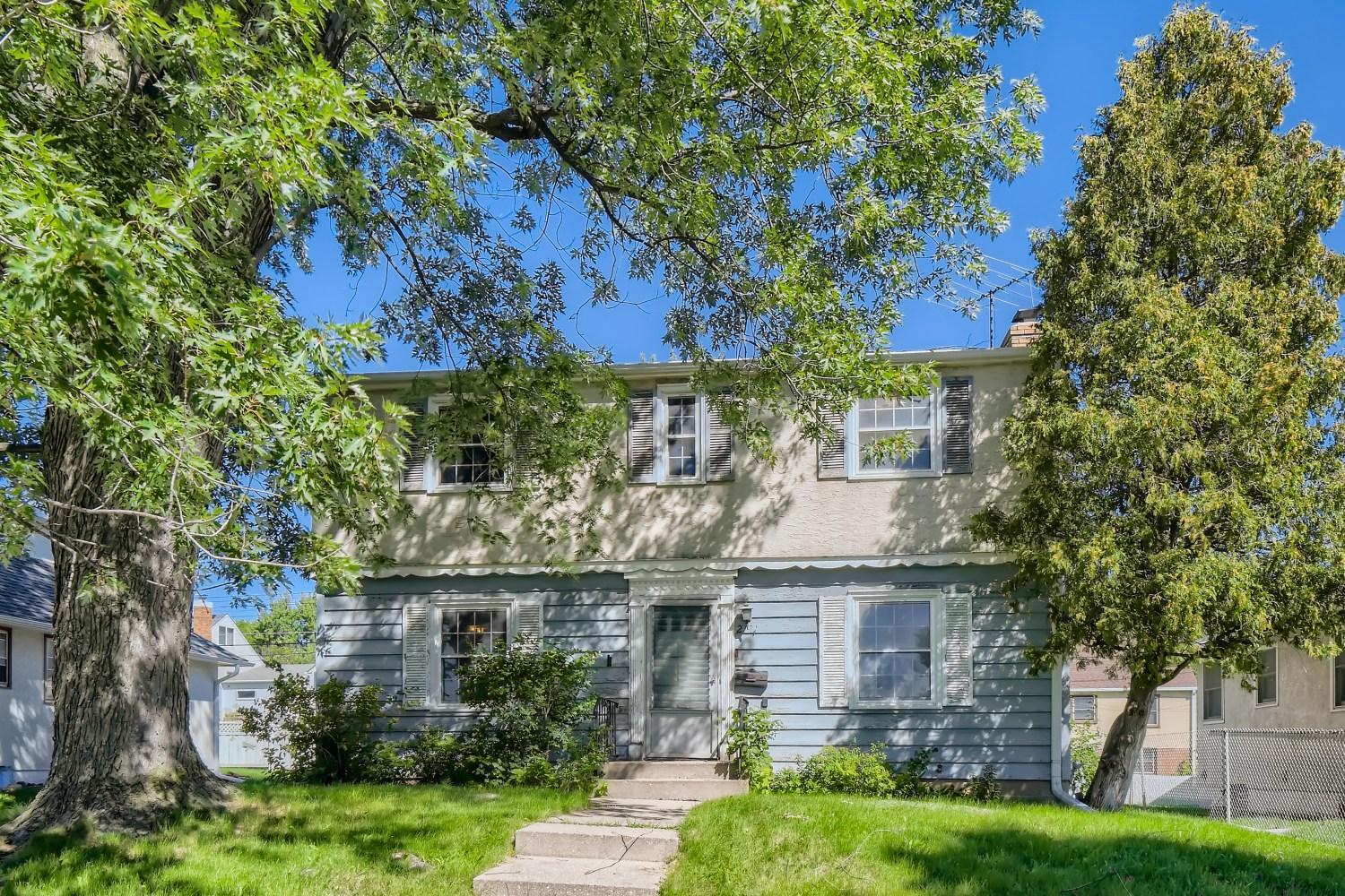 View of Residential at 2131 Burns Avenue, Saint Paul MN 55119, Saint Paul - Mike Wilen | Minnesota Team Real Estate
