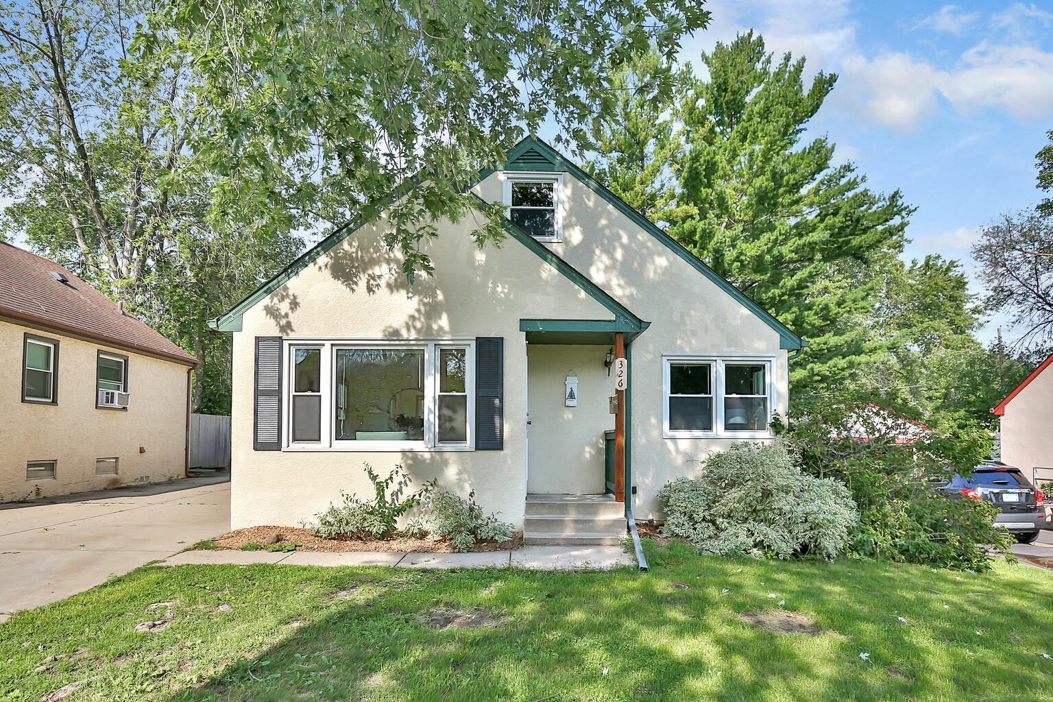 View of Residential at 326 12th Avenue, South Saint Paul MN 55075, South Saint Paul - Mike Wilen | Minnesota Team Real Estate