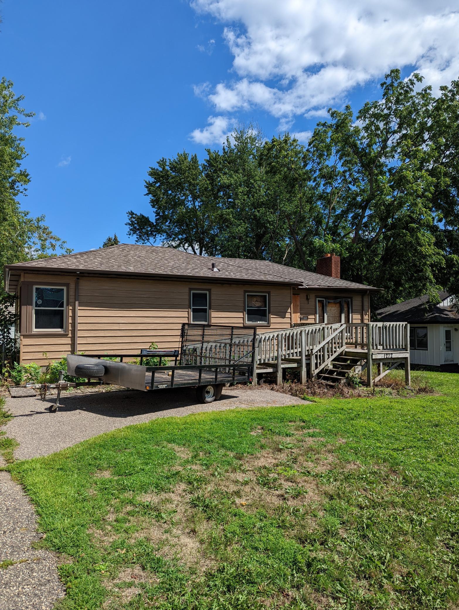 View of Residential at 1272 Cherokee Avenue, West Saint Paul MN 55118, West Saint Paul - Mike Wilen | Minnesota Team Real Estate