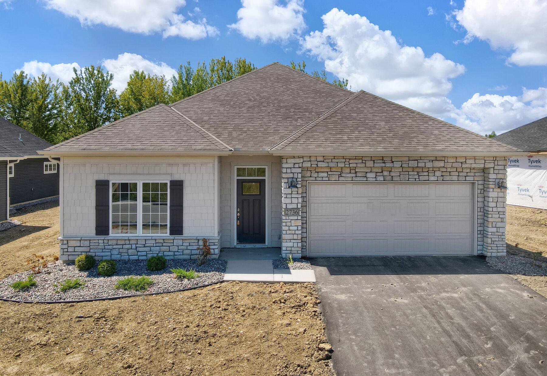 View of Residential at 2736 Kalland Avenue, Saint Michael MN 55376, Saint Michael - Mike Wilen | Minnesota Team Real Estate