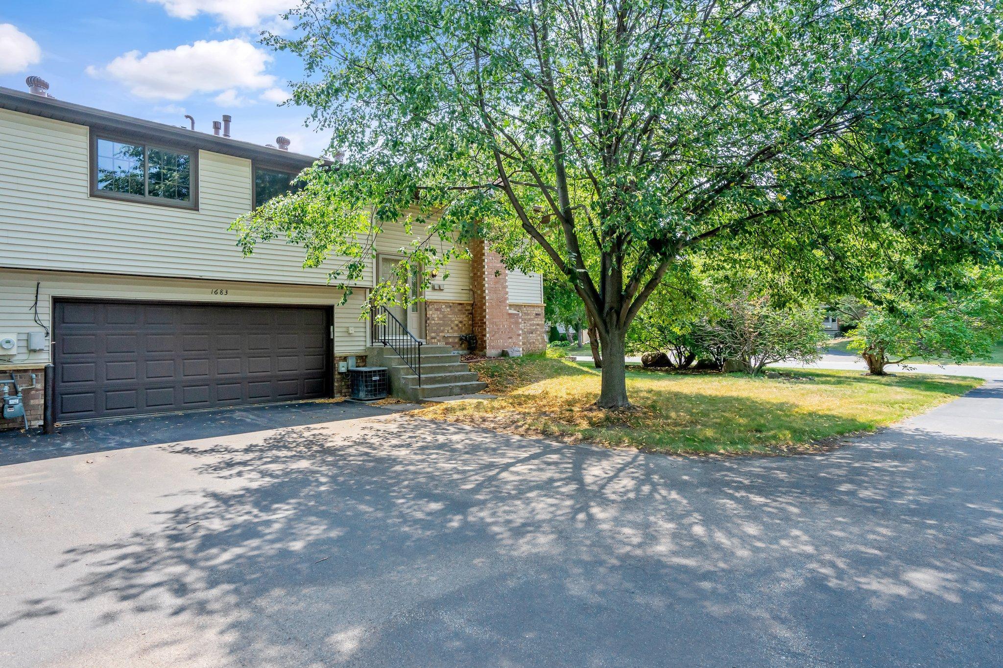 View of Residential at 1683 Hickory Hill Drive, Eagan MN 55122, Eagan - Mike Wilen | Minnesota Team Real Estate