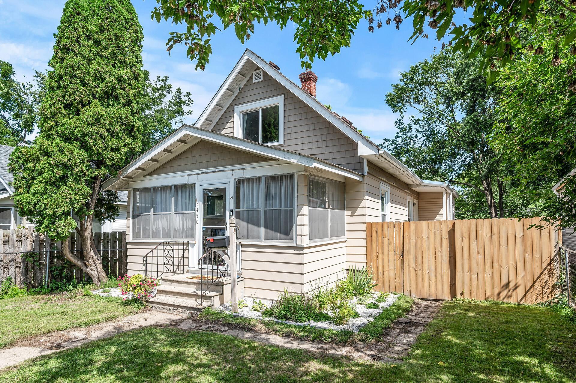 View of Residential at 3450 Lyndale Avenue, Minneapolis MN 55412, Minneapolis - Mike Wilen | Minnesota Team Real Estate