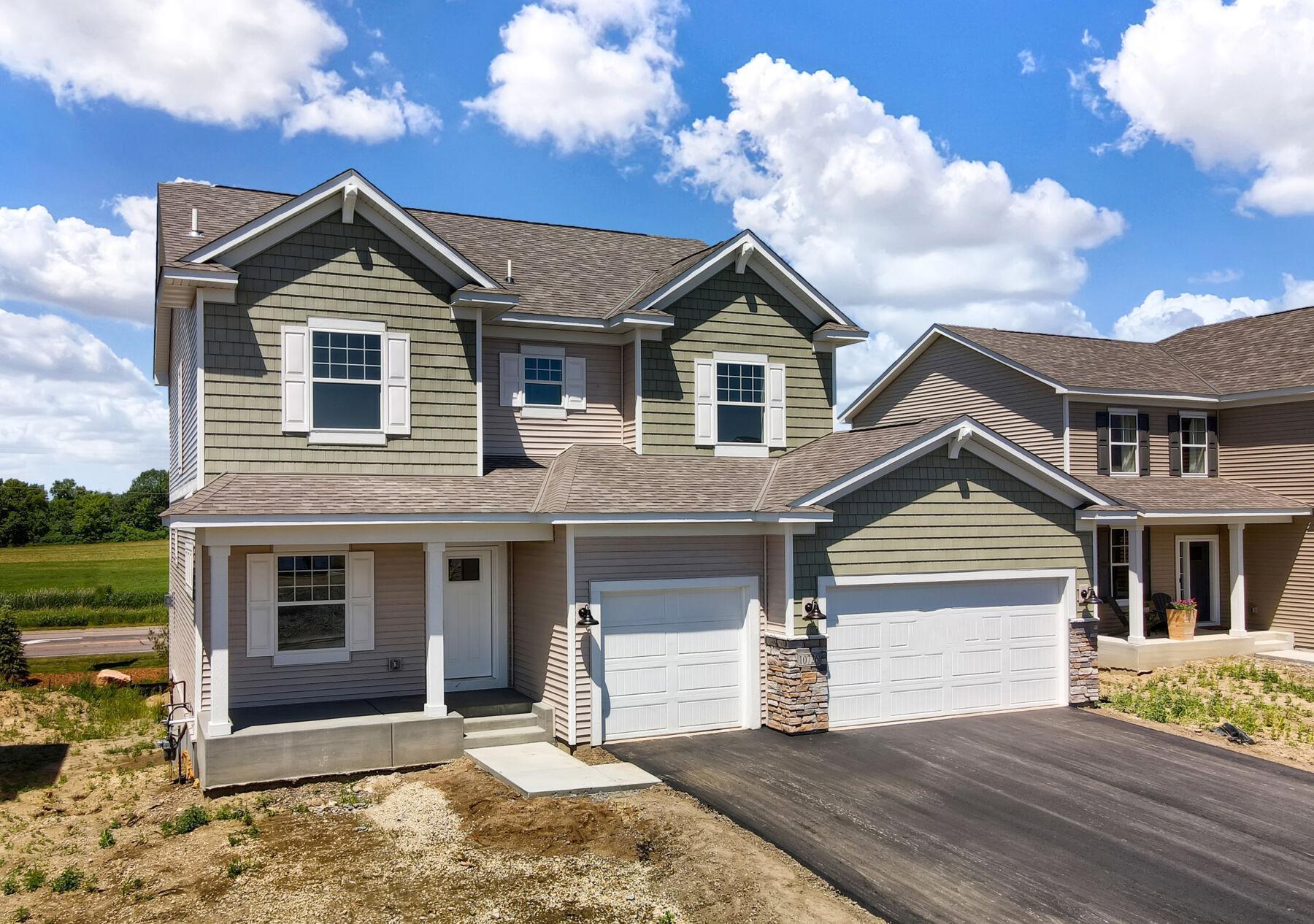 View of Residential at 10726 29th Street, Saint Michael MN 55376, Saint Michael - Mike Wilen | Minnesota Team Real Estate