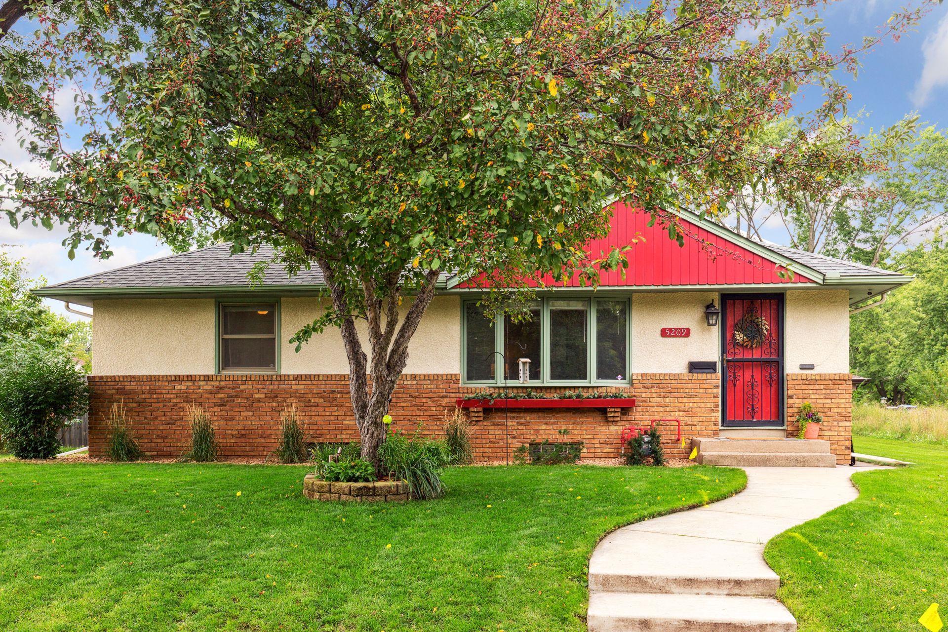 View of Residential at 5209 Russell Avenue, Minneapolis MN 55430, Minneapolis - Mike Wilen | Minnesota Team Real Estate
