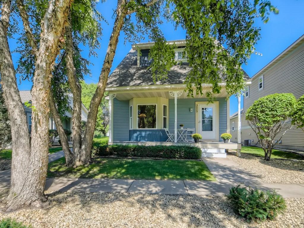 View of Residential at 3009 86th Lane, Brooklyn Park MN 55443, Brooklyn Park - Mike Wilen | Minnesota Team Real Estate