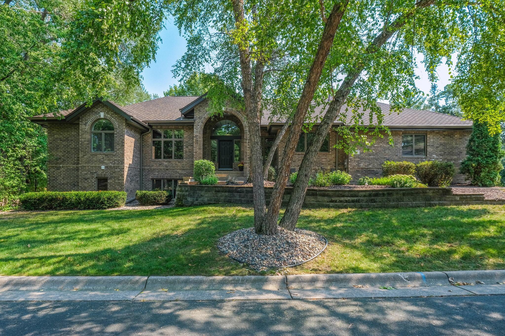 View of Residential at 8919 Birchwood Lane, Bloomington MN 55438, Bloomington - Mike Wilen | Minnesota Team Real Estate