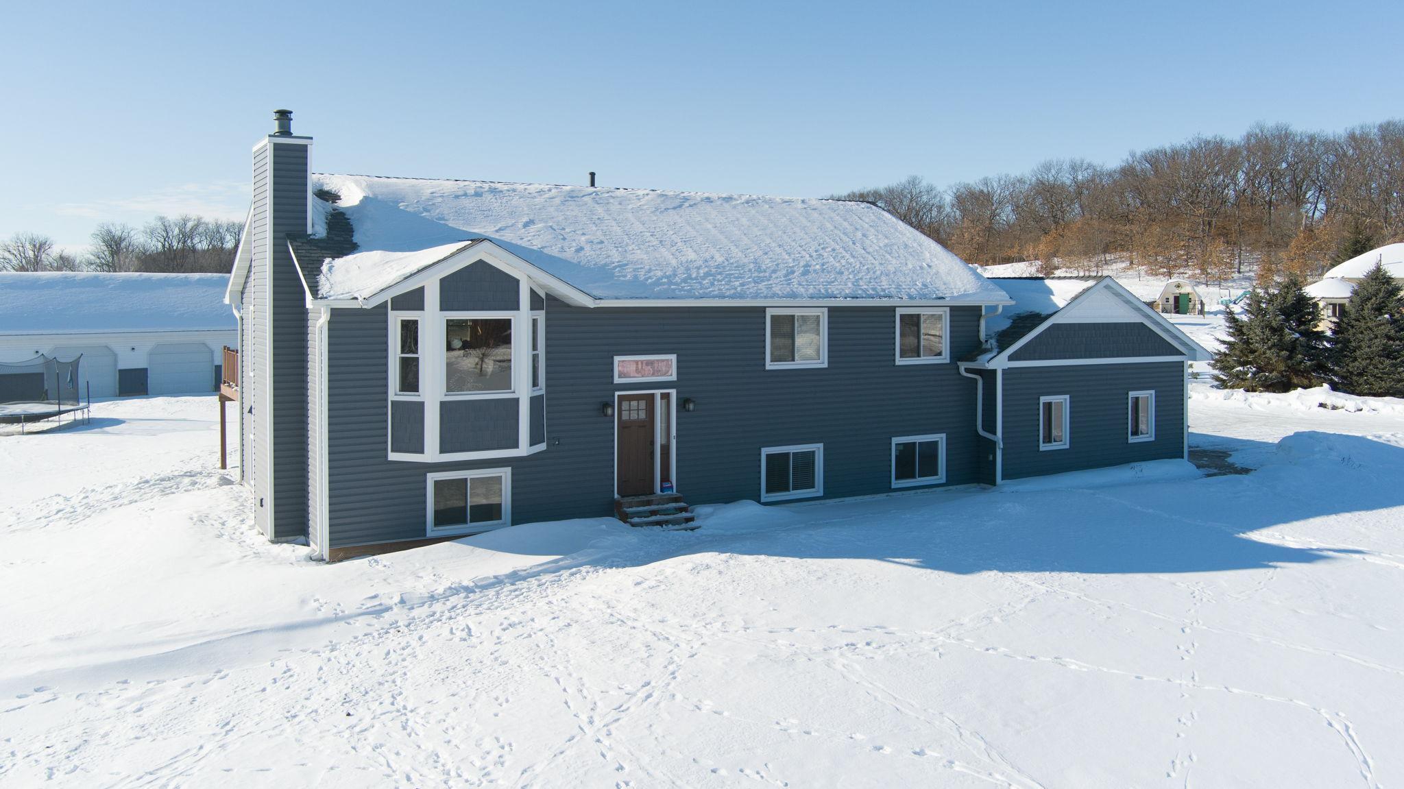 View of Residential at 9966 215th Avenue, Elk River MN 55330, Elk River - Mike Wilen | Minnesota Team Real Estate