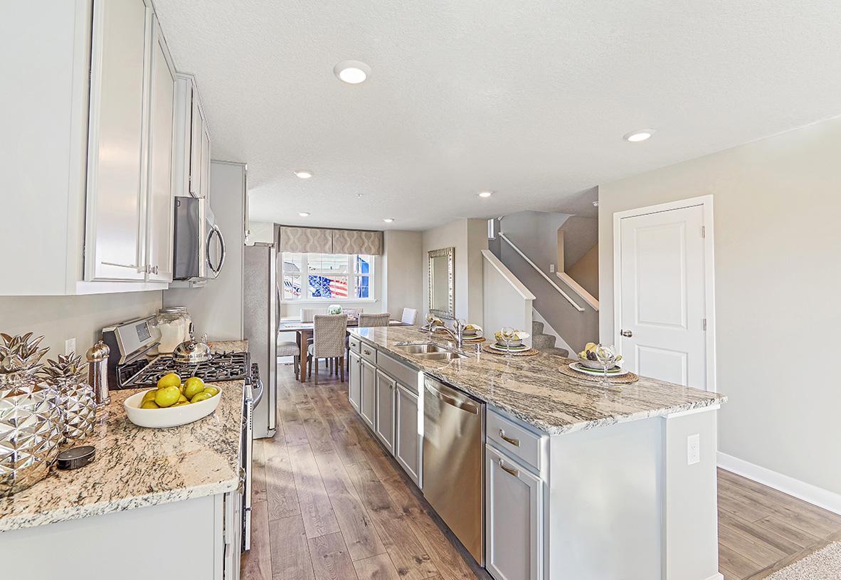 View of Residential at 11212 Balsam Pointe Trail, Dayton MN 55327, Dayton - Mike Wilen | Minnesota Team Real Estate