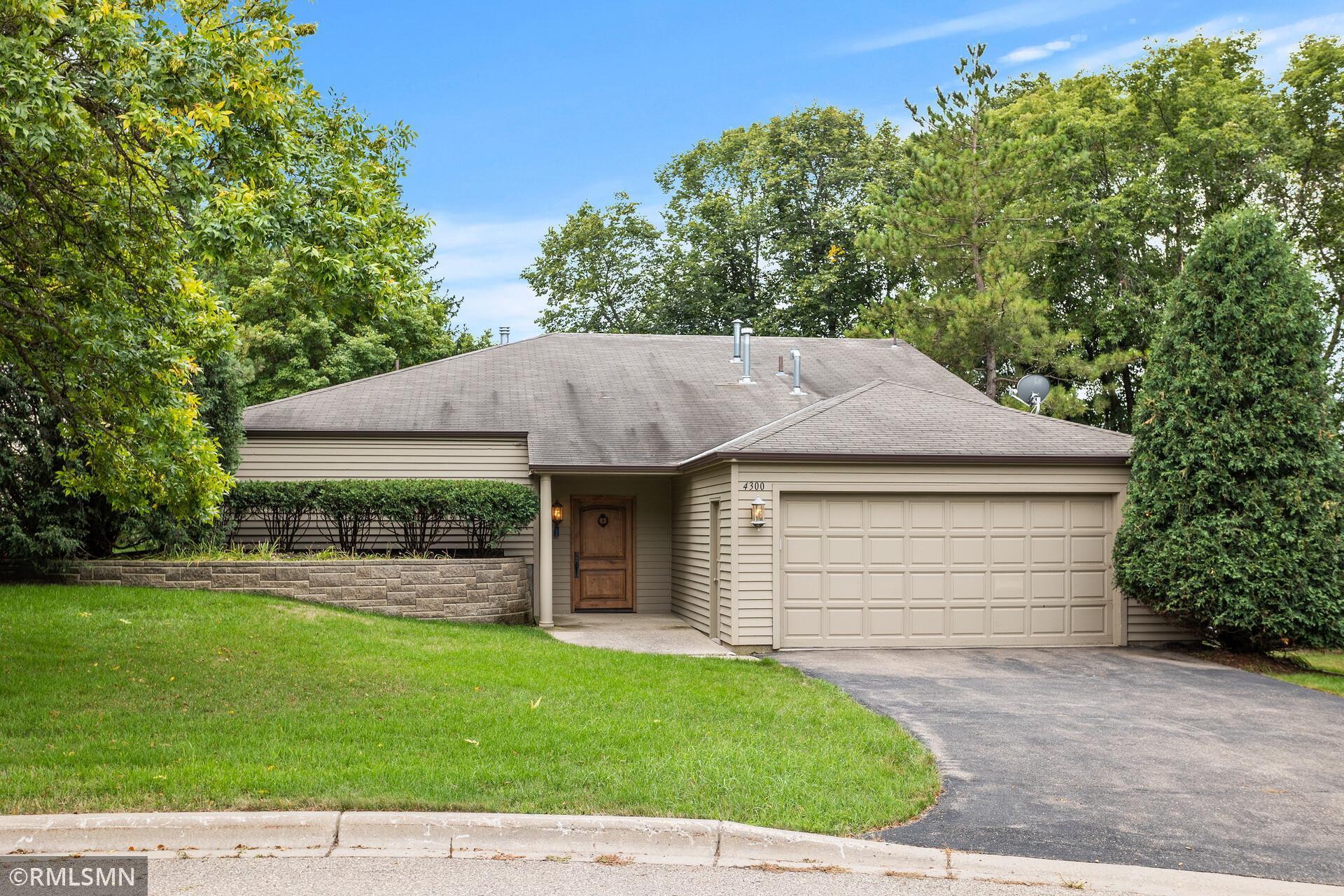 View of Residential at 4300 Arrowhead Court, Minnetonka MN 55345, Minnetonka - Mike Wilen | Minnesota Team Real Estate