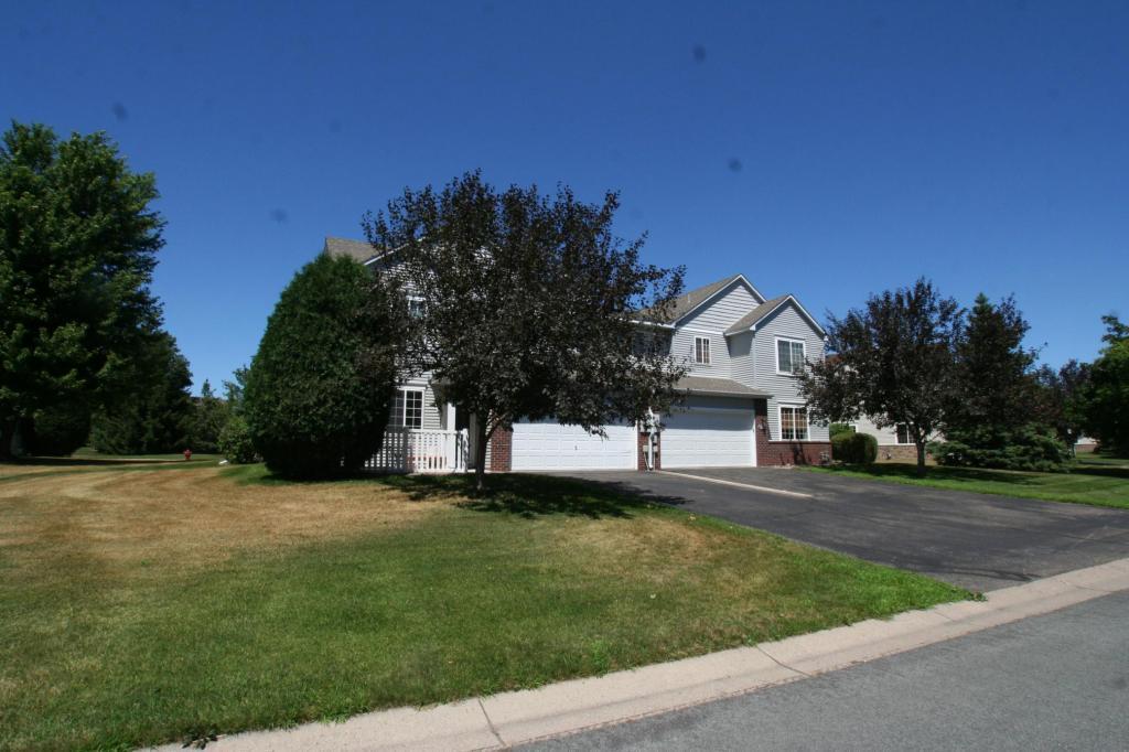 View of Residential at 2337 119th Lane, Blaine MN 55449, Blaine - Mike Wilen | Minnesota Team Real Estate