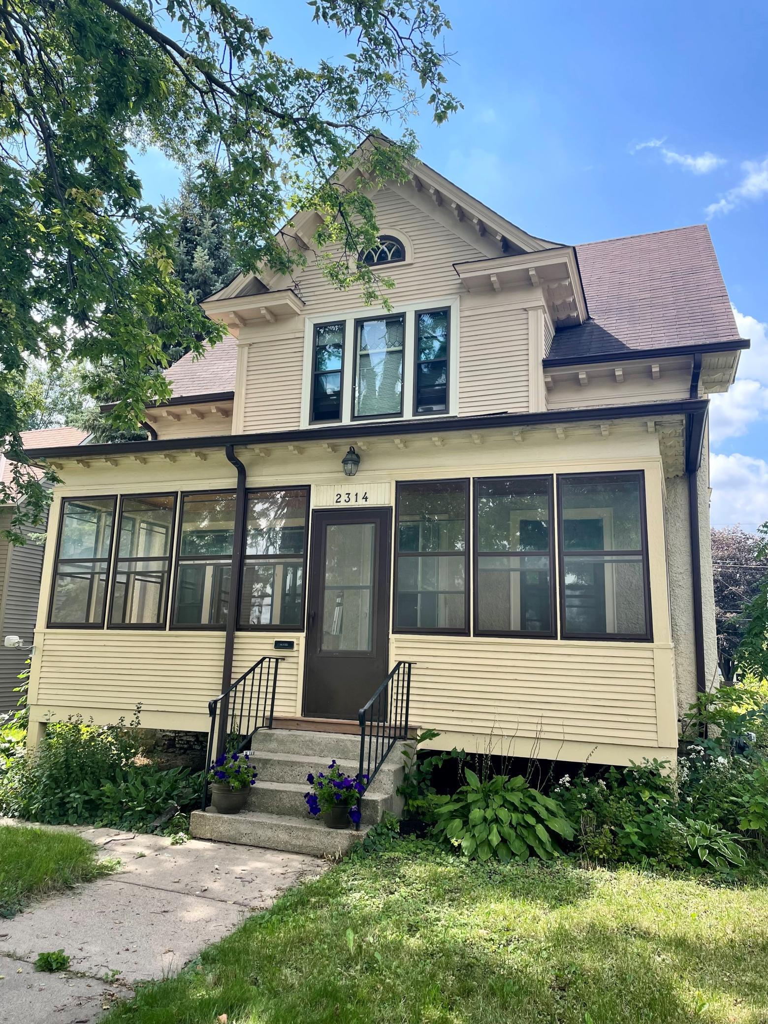View of Residential at 2314 Johnson Street, Minneapolis MN 55418, Minneapolis - Mike Wilen | Minnesota Team Real Estate
