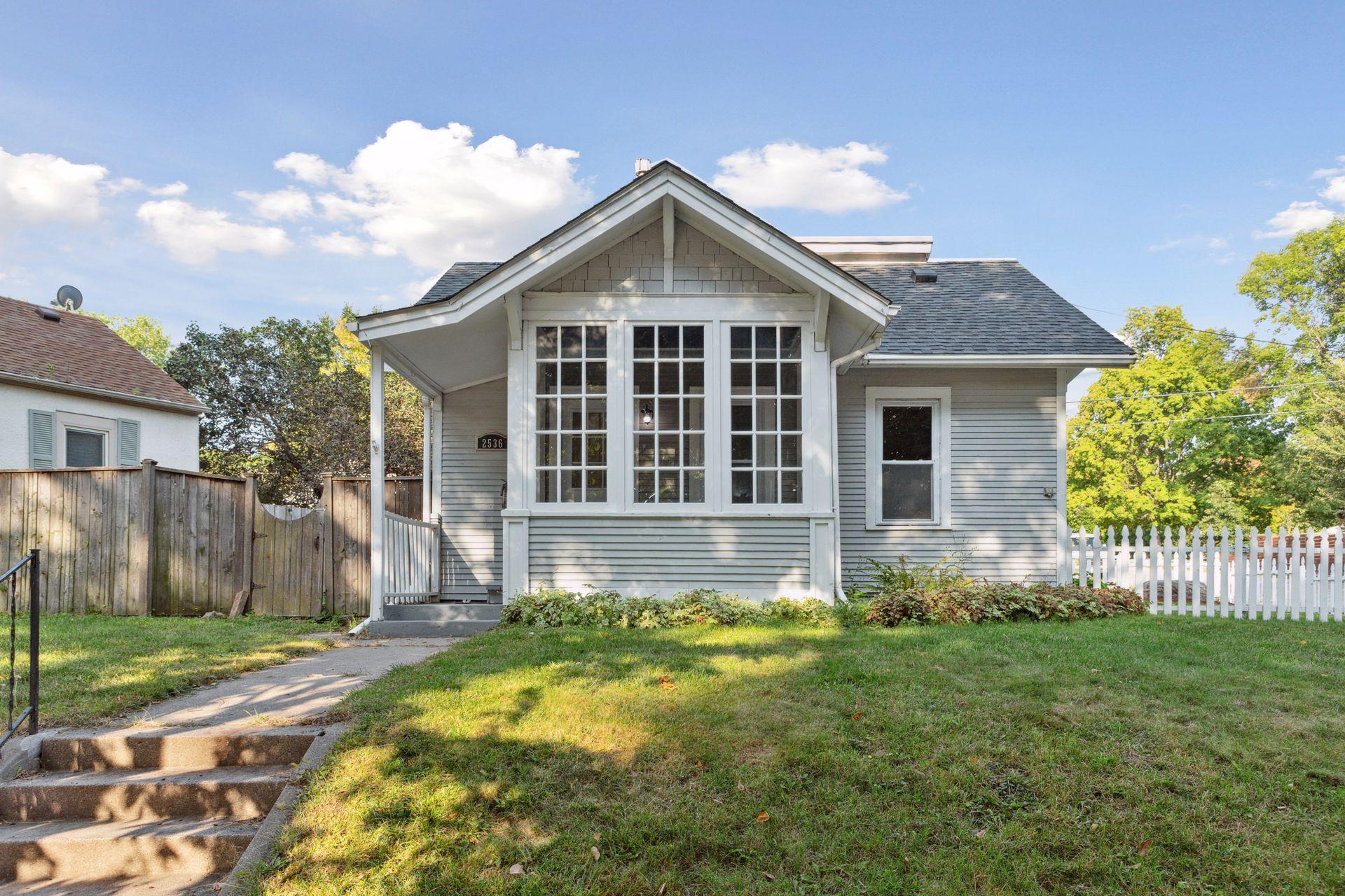 View of Residential at 2536 Arthur Street, Minneapolis MN 55418, Minneapolis - Mike Wilen | Minnesota Team Real Estate