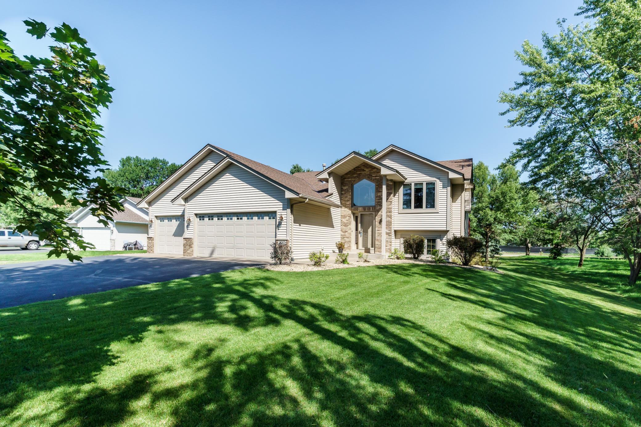View of Residential at 13355 180 1/2 Circle, Elk River MN 55330, Elk River - Mike Wilen | Minnesota Team Real Estate