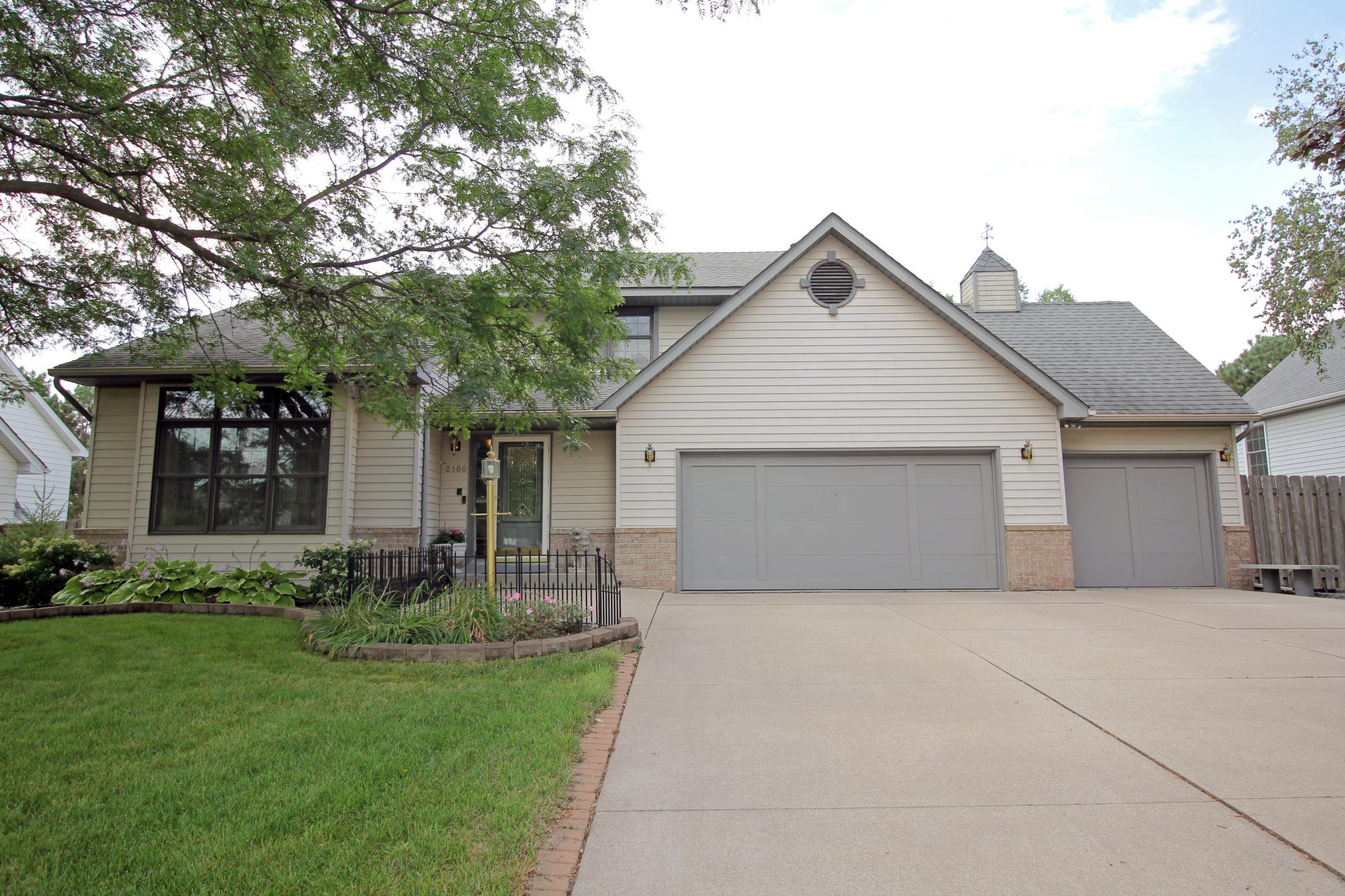 View of Residential at 2180 Wallingford Lane, Woodbury MN 55125, Woodbury - Mike Wilen | Minnesota Team Real Estate