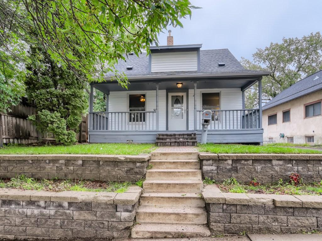 View of Residential at 1729 Fremont Avenue, Saint Paul MN 55106, Saint Paul - Mike Wilen | Minnesota Team Real Estate