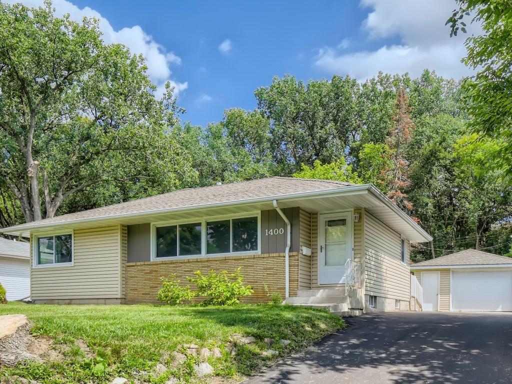 View of Residential at 1400 Gettysburg Avenue, Golden Valley MN 55427, Golden Valley - Mike Wilen | Minnesota Team Real Estate