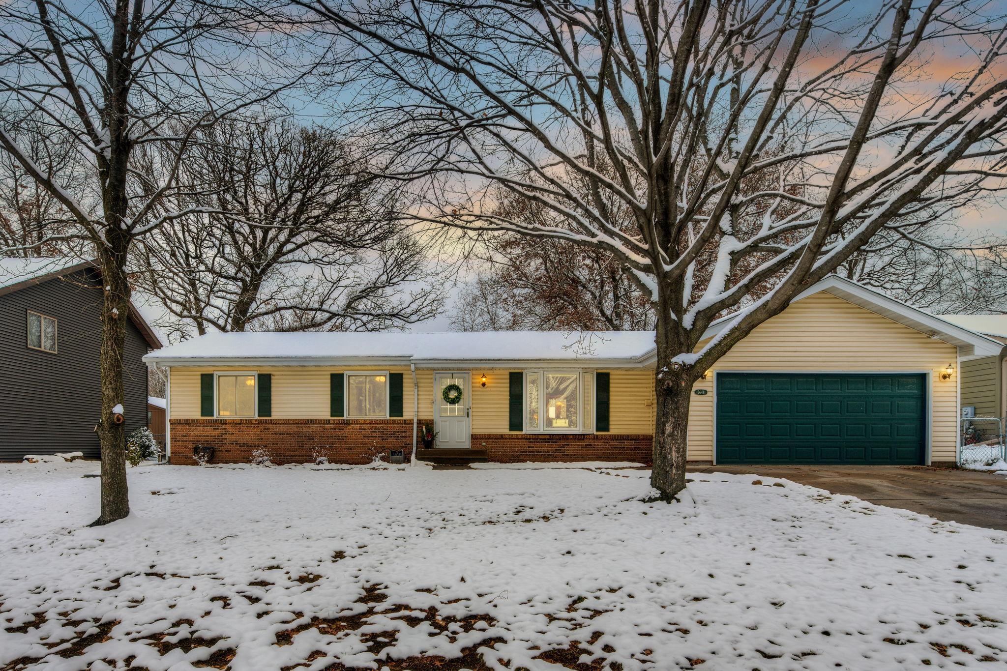 View of Residential at 6648 Upper 28th Street, Oakdale MN 55128, Oakdale - Mike Wilen | Minnesota Team Real Estate