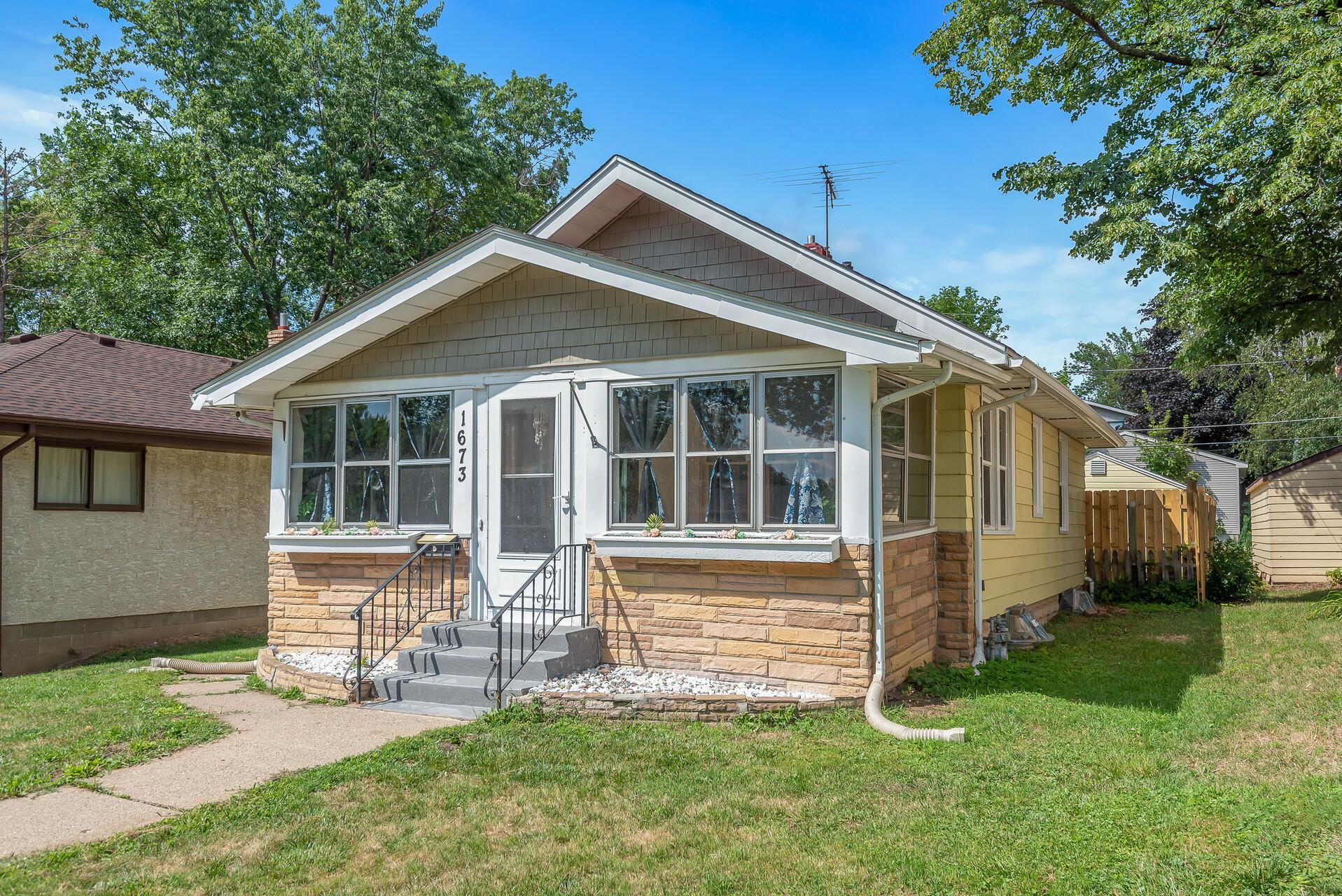View of Residential at 1673 Orange Avenue, Saint Paul MN 55106, Saint Paul - Mike Wilen | Minnesota Team Real Estate
