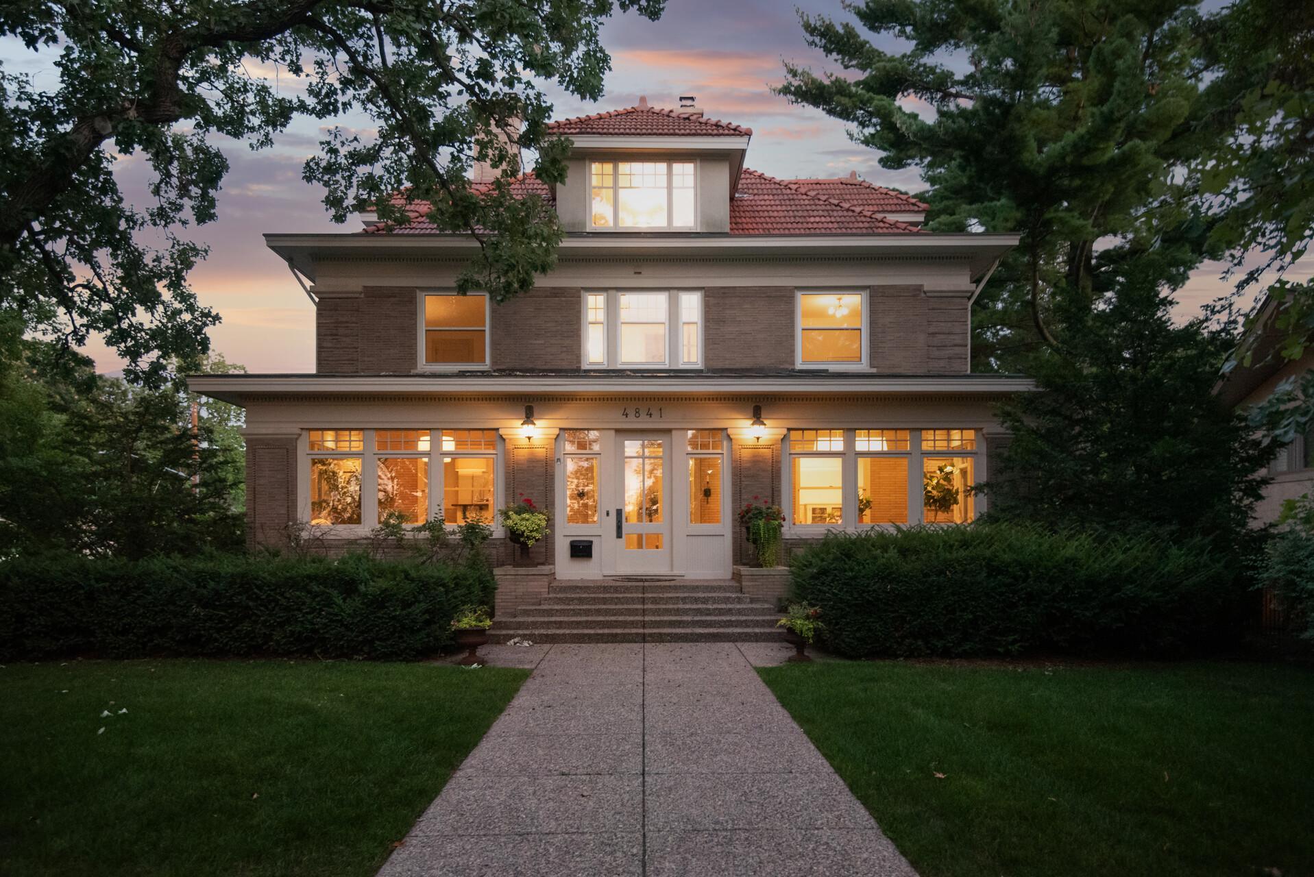 View of Residential at 4841 Lake Harriet Parkway, Minneapolis MN 55419, Minneapolis - Mike Wilen | Minnesota Team Real Estate