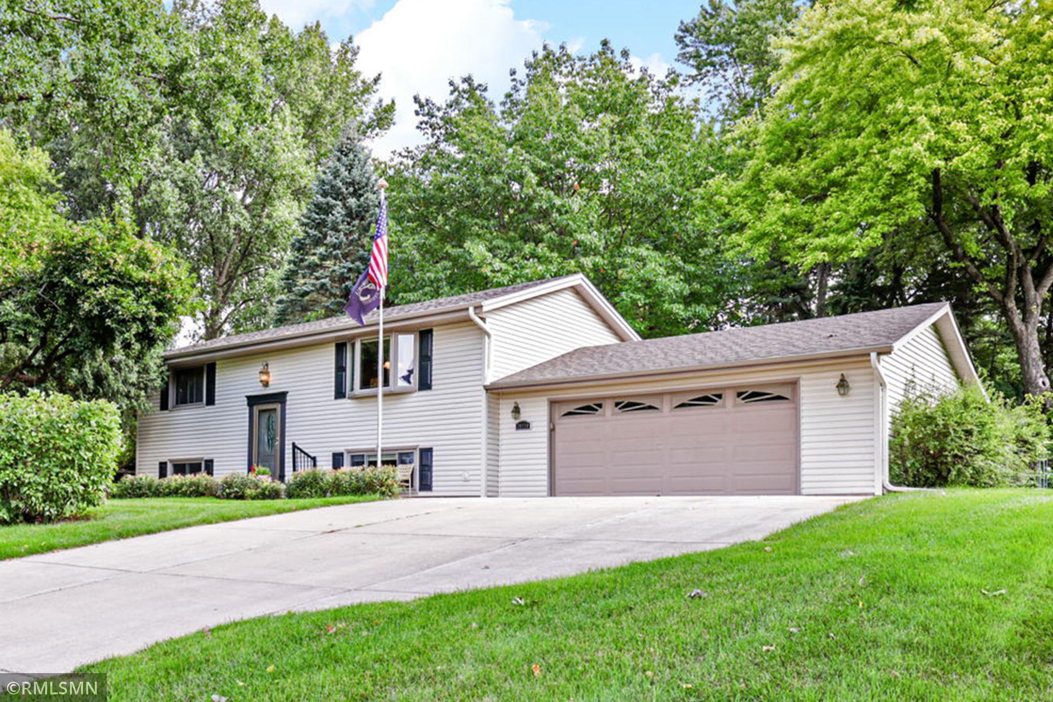 View of Residential at 20130 Dunbar Avenue, Farmington MN 55024, Farmington - Mike Wilen | Minnesota Team Real Estate