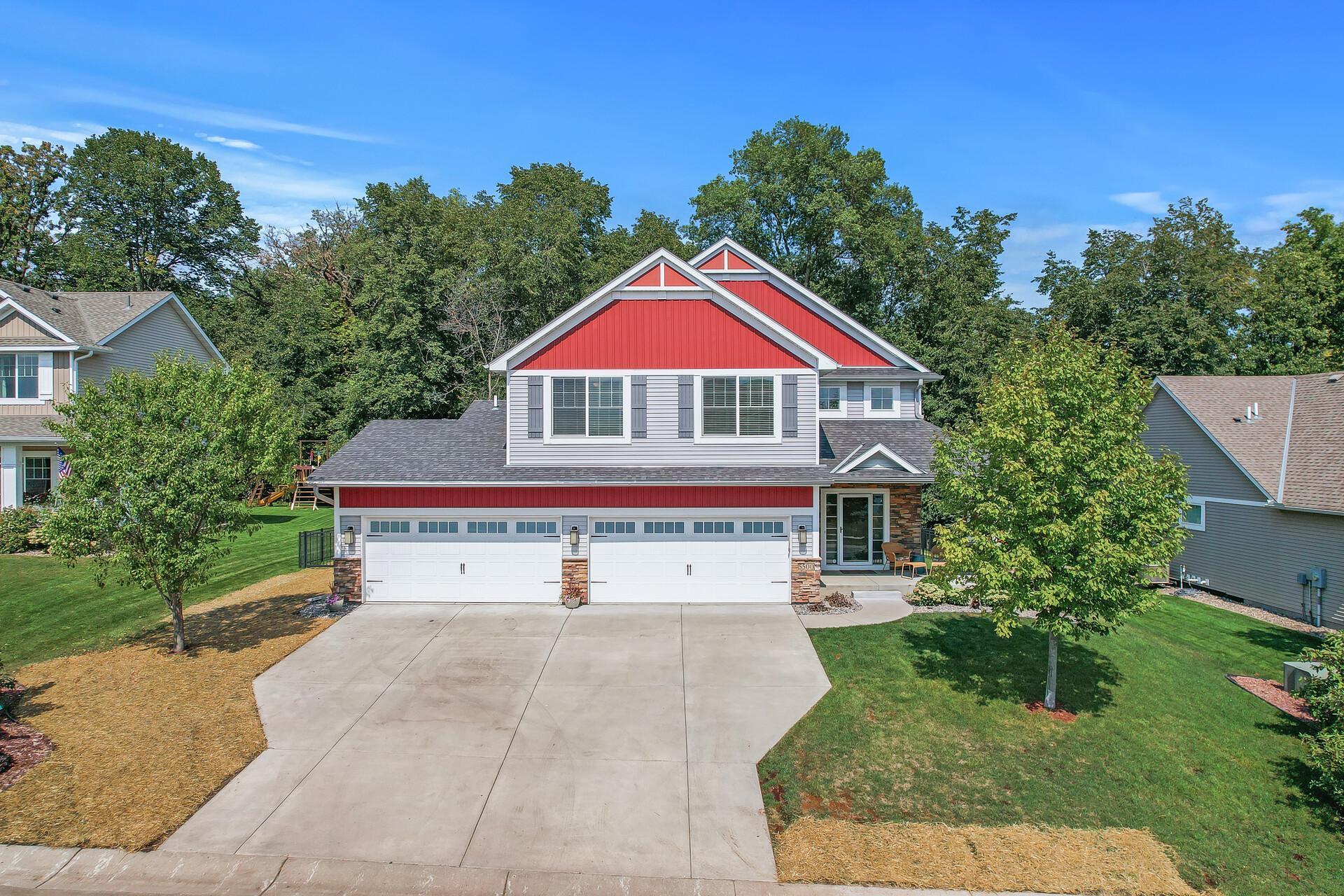 View of Residential at 5500 Snell Court, Prior Lake MN 55372, Prior Lake - Mike Wilen | Minnesota Team Real Estate