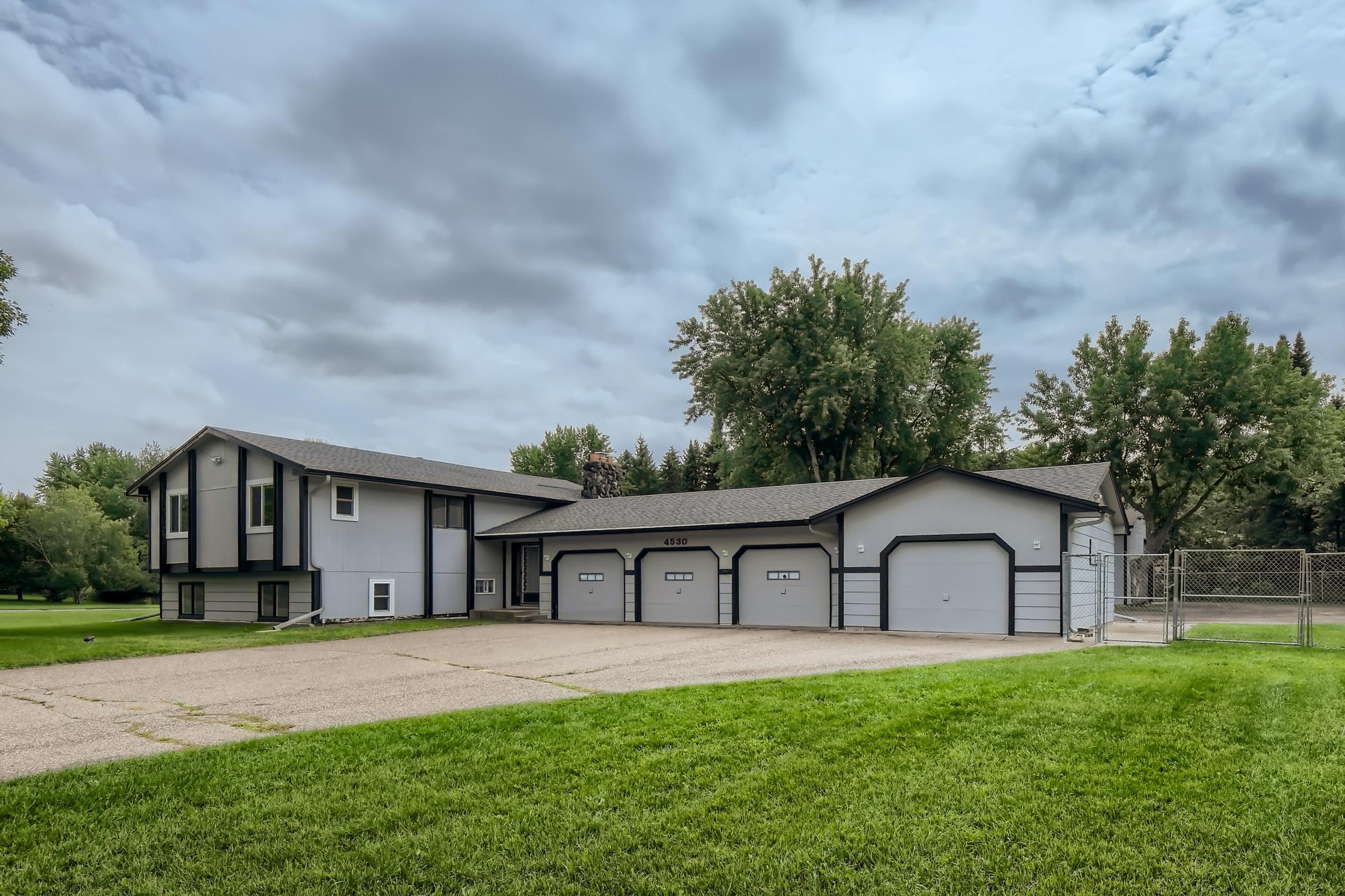 View of Residential at 4530 147th Lane, Andover MN 55304, Andover - Mike Wilen | Minnesota Team Real Estate