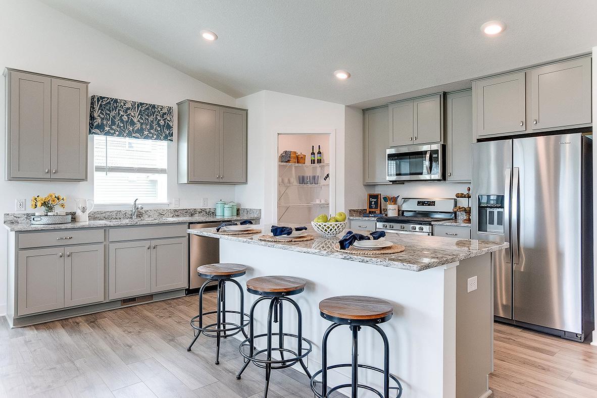 View of Residential at 7126 Marlowe Avenue, Otsego MN 55330, Otsego - Mike Wilen | Minnesota Team Real Estate