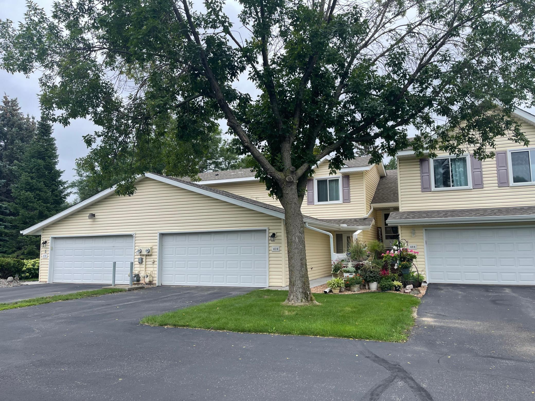 View of Residential at 410 Pleasure Creek Drive, Blaine MN 55434, Blaine - Mike Wilen | Minnesota Team Real Estate