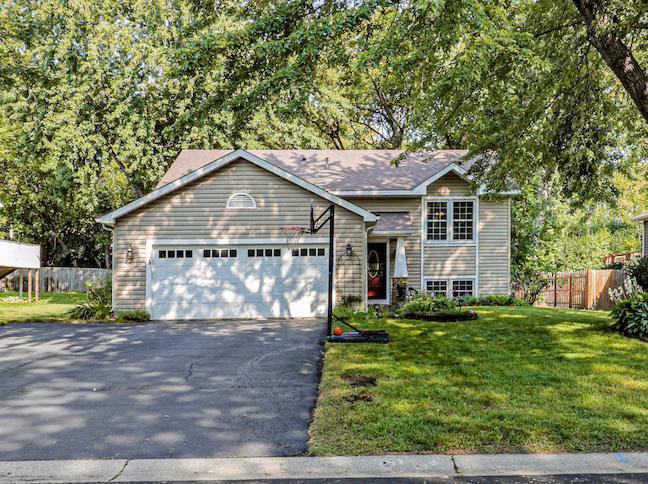 View of Residential at 17802 Lorence Way, Eden Prairie MN 55346, Eden Prairie - Mike Wilen | Minnesota Team Real Estate