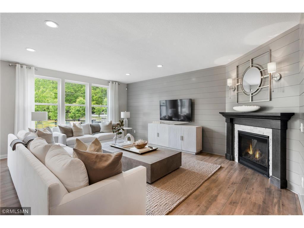 View of Residential at 513 Twinflower Road, Medina MN 55340, Medina - Mike Wilen | Minnesota Team Real Estate
