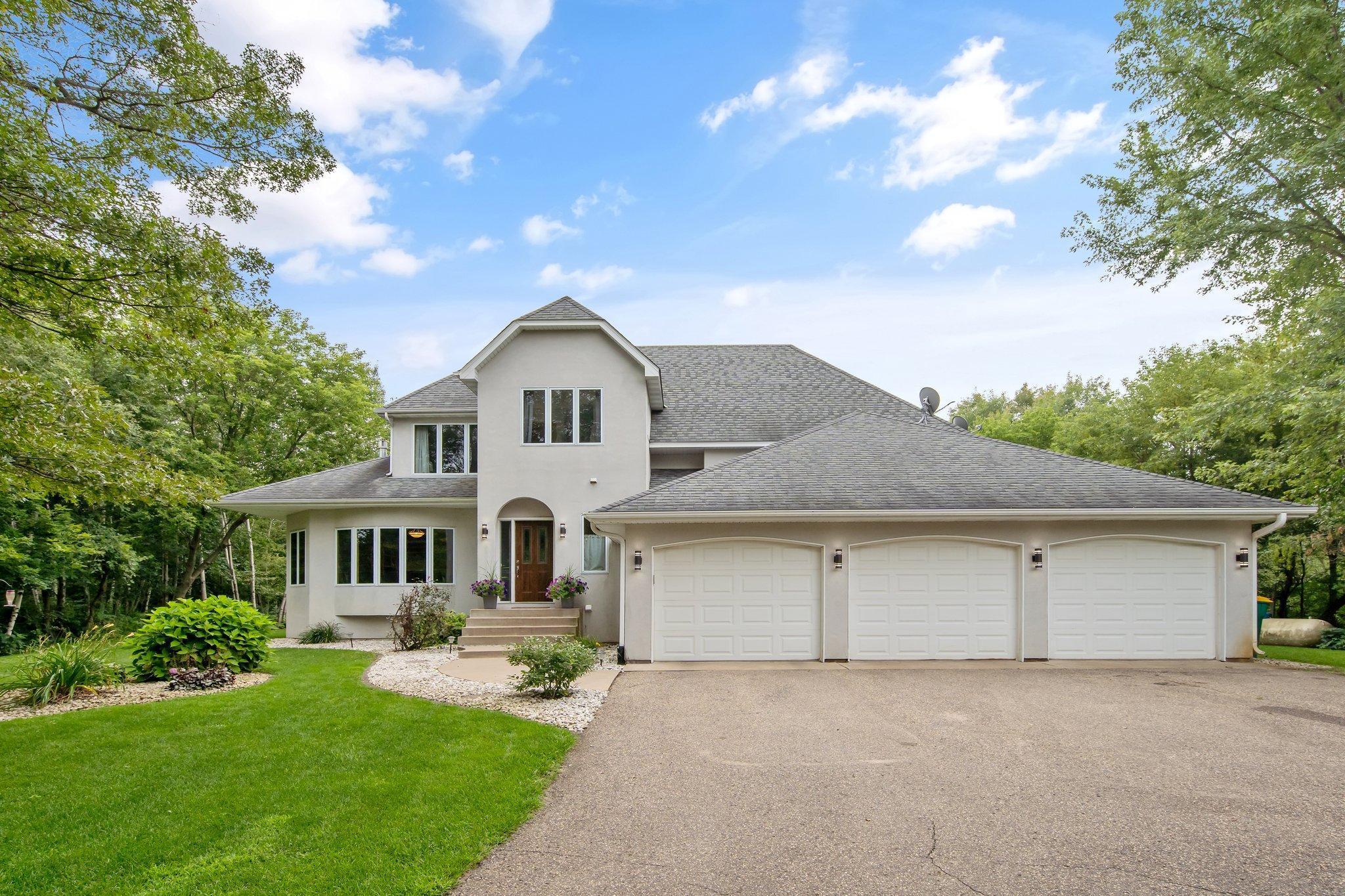 View of Residential at 24817 Lever Street, Isanti MN 55040, Isanti - Mike Wilen | Minnesota Team Real Estate