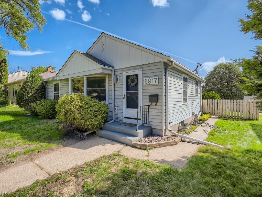 View of Residential at 6917 Vincent Avenue, Richfield MN 55423, Richfield - Mike Wilen | Minnesota Team Real Estate