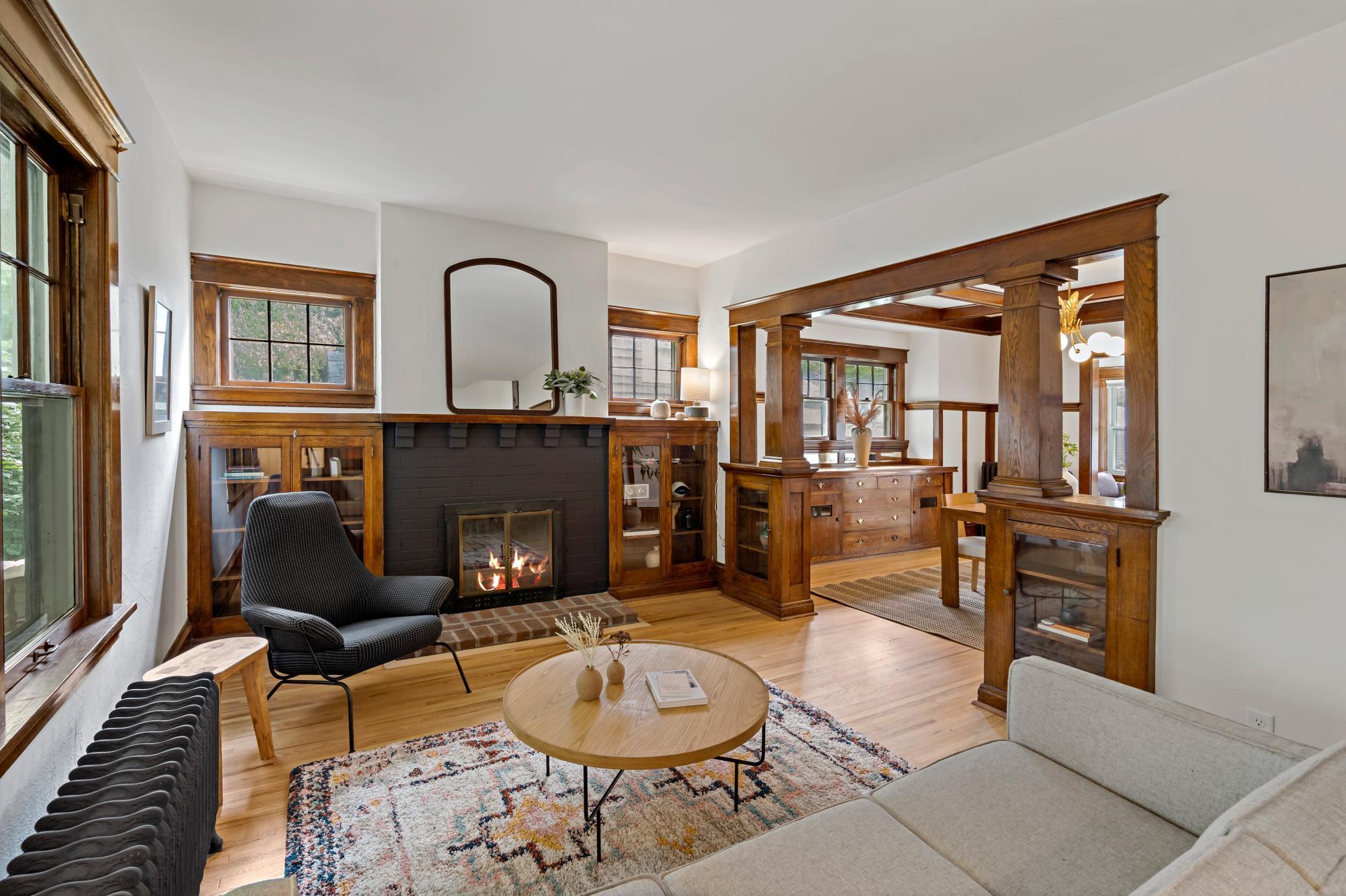 View of Residential at 1858 Goodrich Avenue, Saint Paul MN 55105, Saint Paul - Mike Wilen | Minnesota Team Real Estate