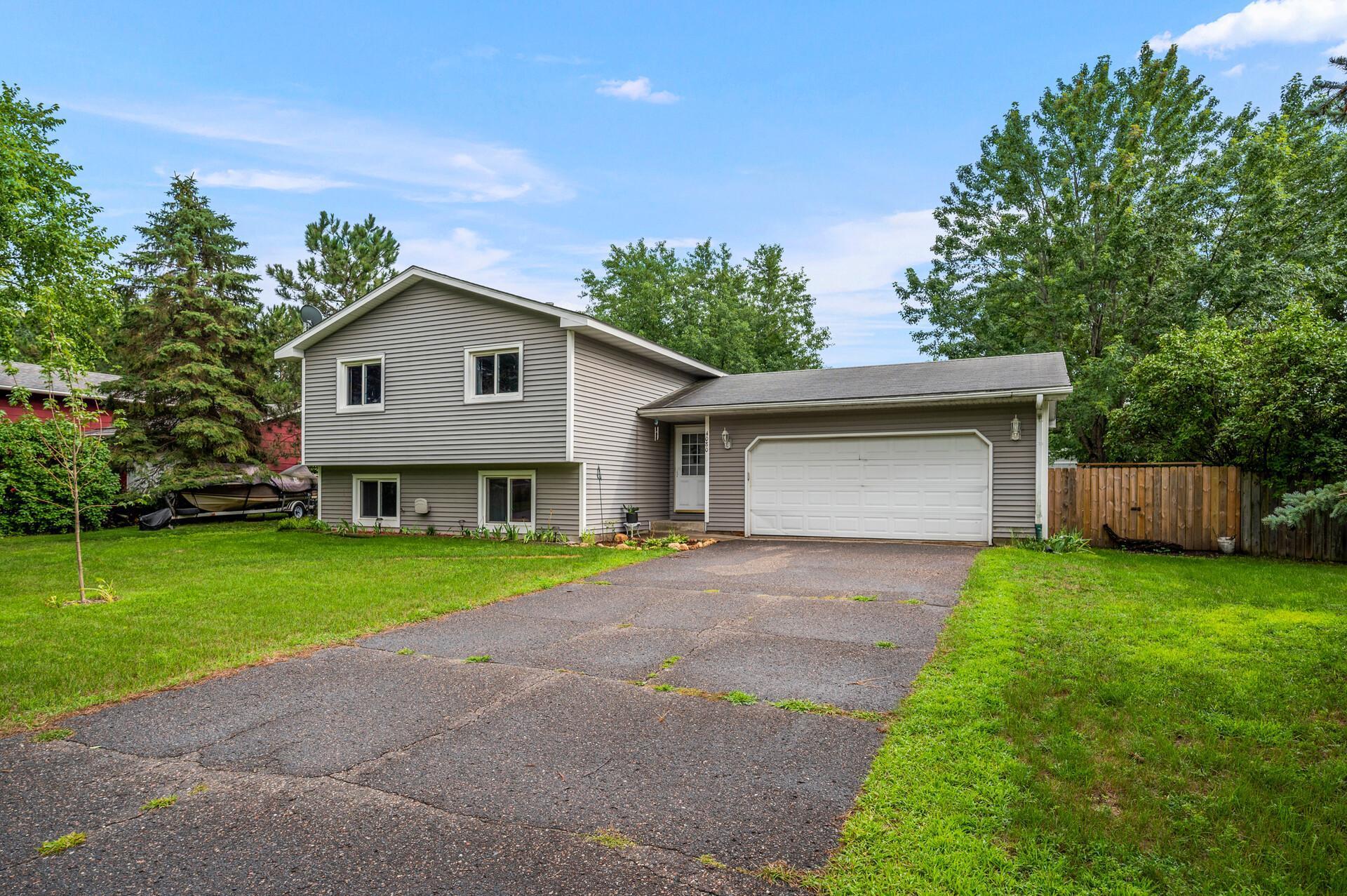 View of Residential at 4080 98th Lane, Circle Pines MN 55014, Circle Pines - Mike Wilen | Minnesota Team Real Estate