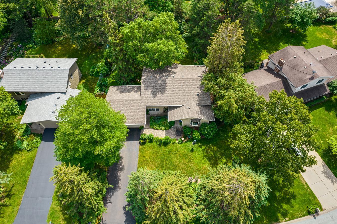 View of Residential at 1300 Nursery Hill Lane, Arden Hills MN 55112, Arden Hills - Mike Wilen | Minnesota Team Real Estate