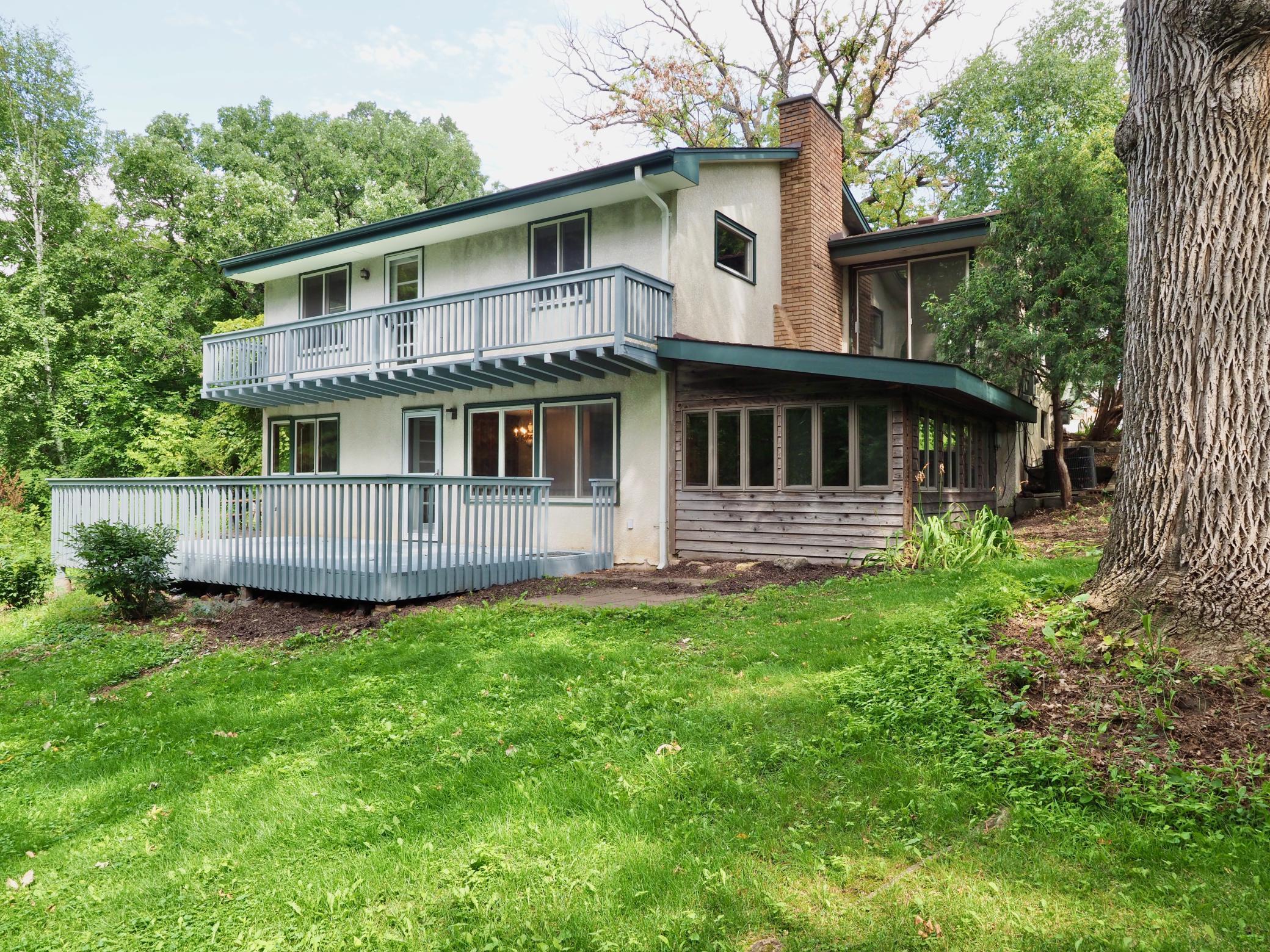 View of Residential at 11110 Bloomington Ferry Road, Bloomington MN 55438, Bloomington - Mike Wilen | Minnesota Team Real Estate
