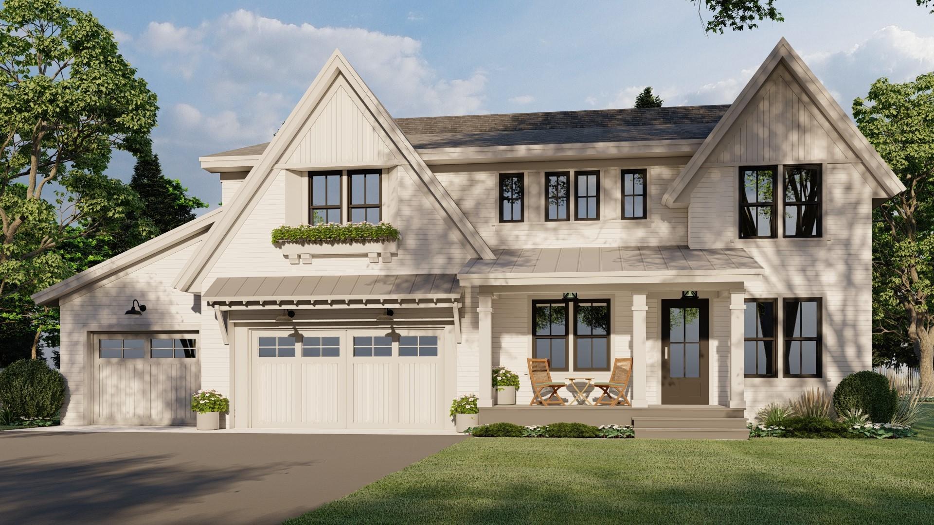 View of Residential at 6468 Yosemite Lane, Excelsior MN 55331, Excelsior - Mike Wilen | Minnesota Team Real Estate